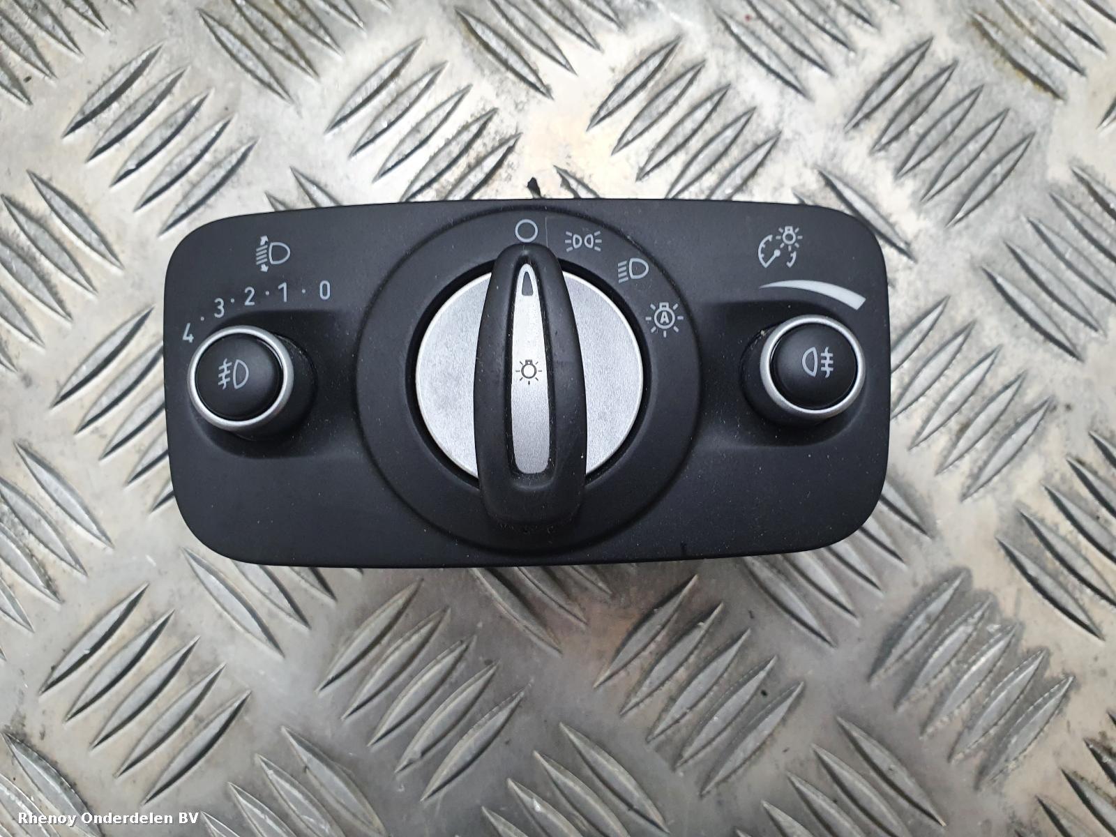 View Auto part OVERIGE FORD FIESTA 2013