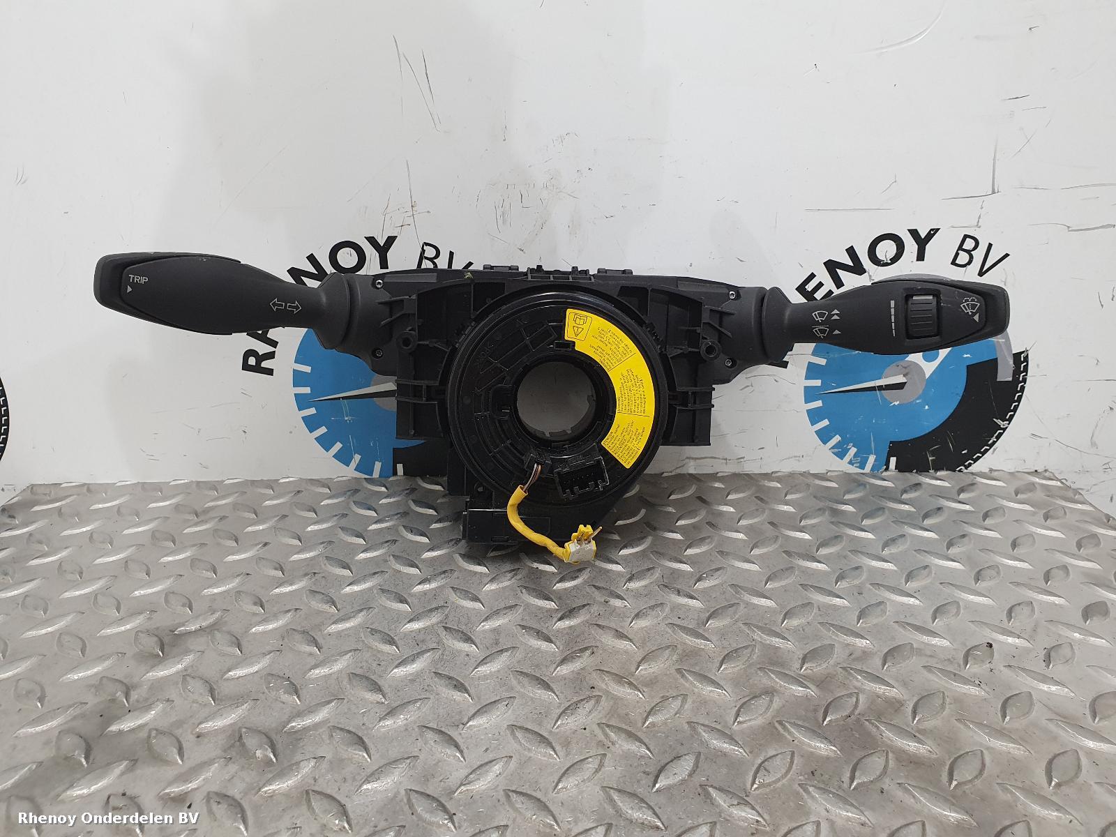 View Auto part OVERIGE FORD FIESTA 2013