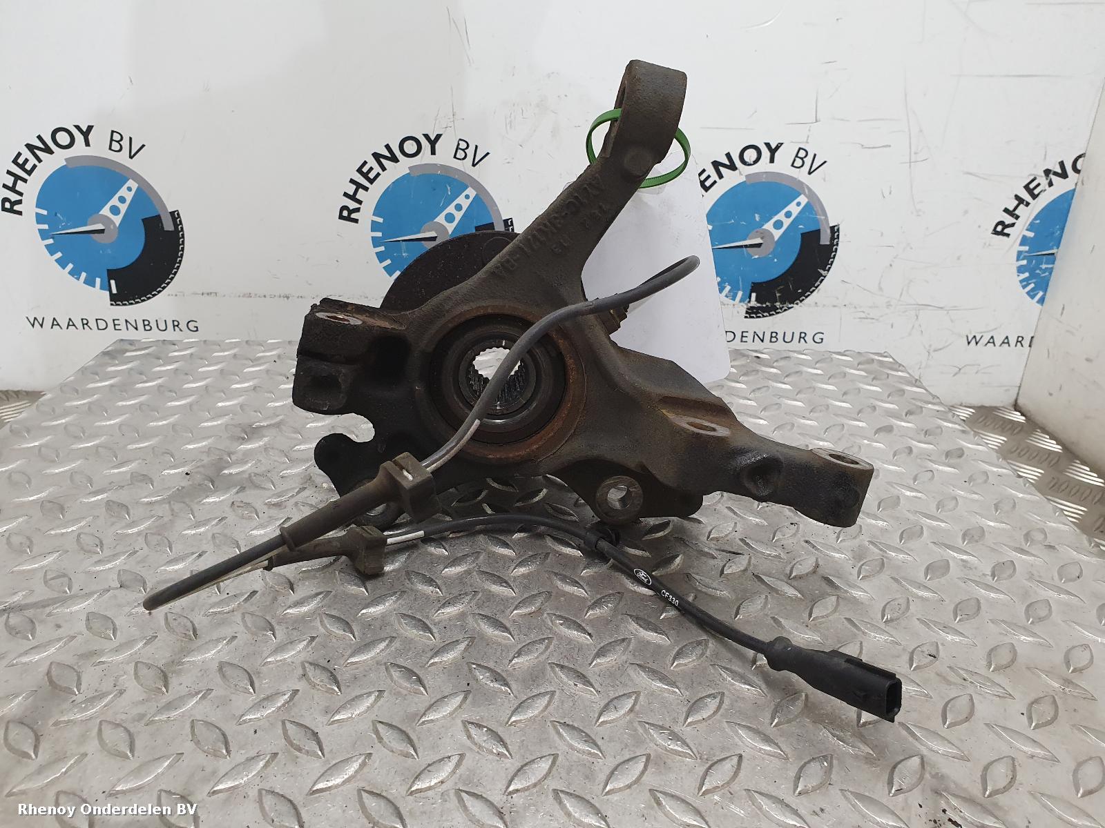 View Auto part FUSEE LV FORD FIESTA 2013