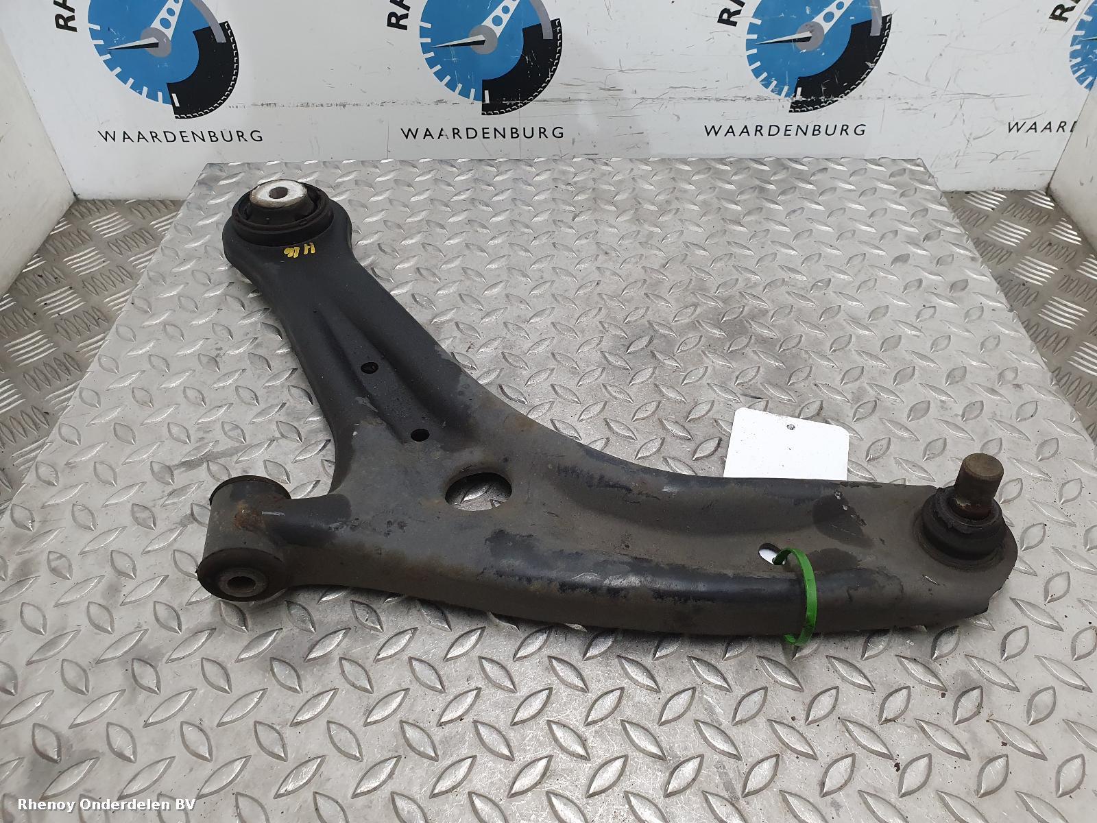 Bekijk Auto-onderdeel DRAAGARM ONDER LV FORD FIESTA 2013