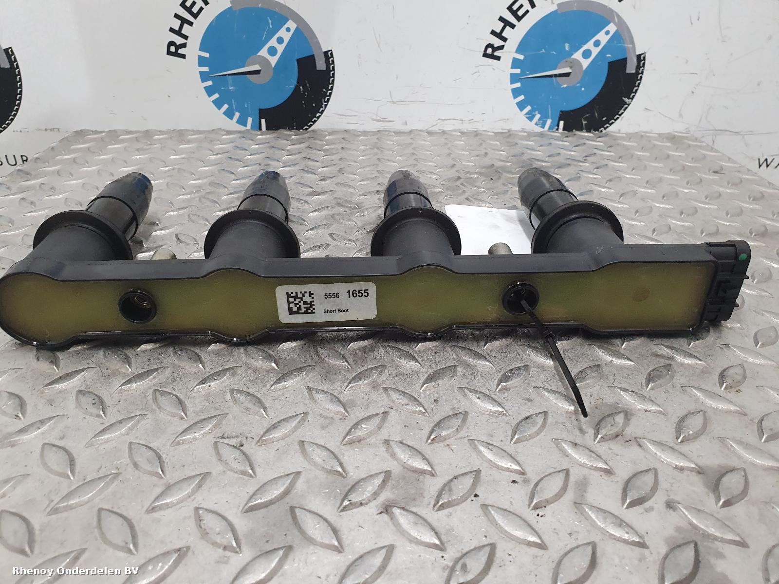 View Auto part BOBINE OPEL / VAUXHALL INSIGNIA 2012