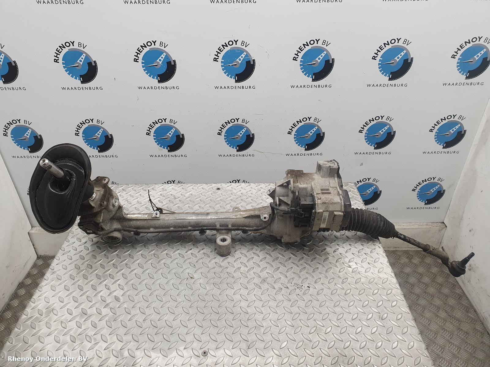 View Auto part Steering Box/Rack VOLVO V40 2015
