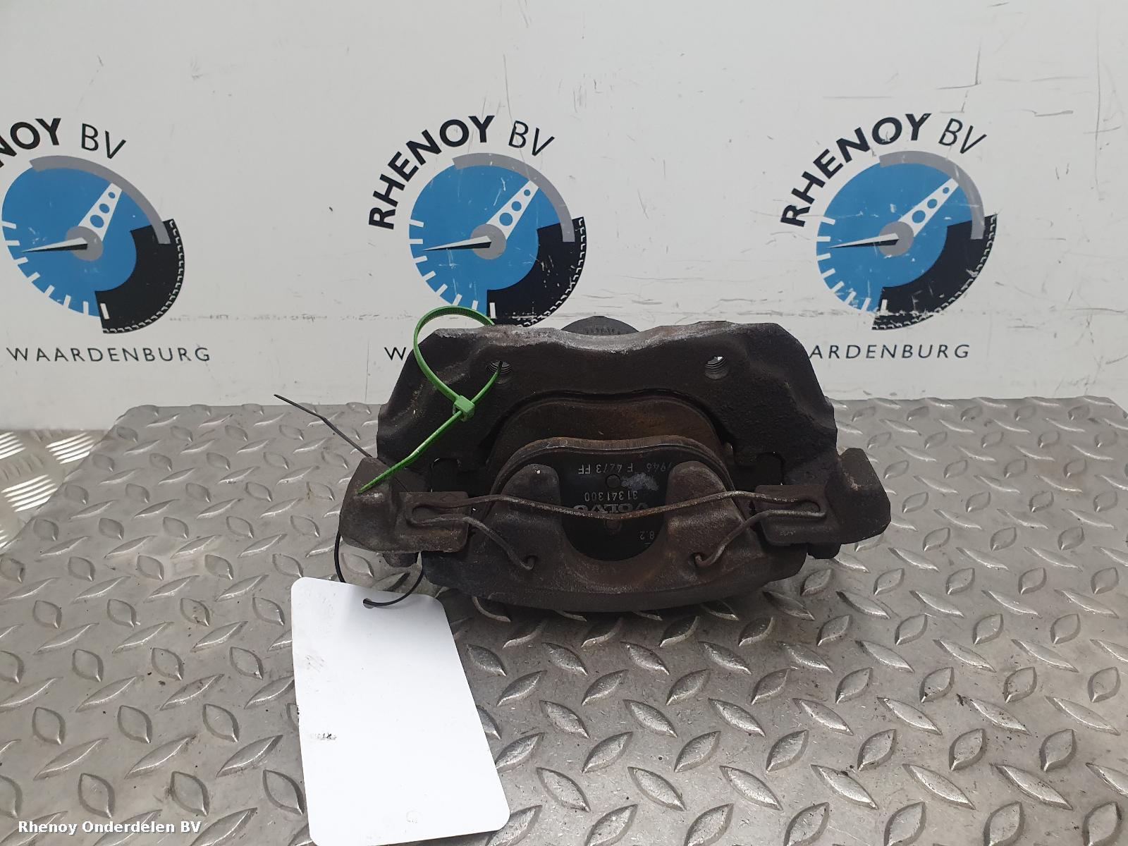 View Auto part Caliper VOLVO V40 2015