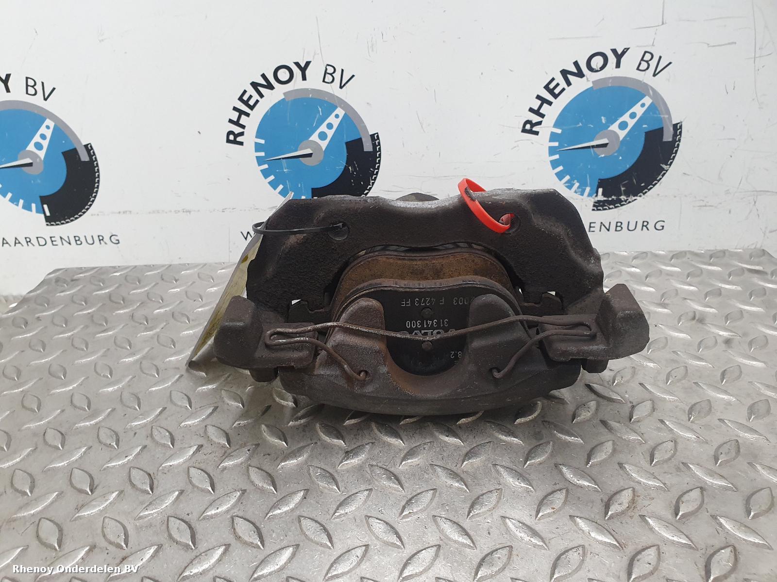 View Auto part Caliper VOLVO V40 2015
