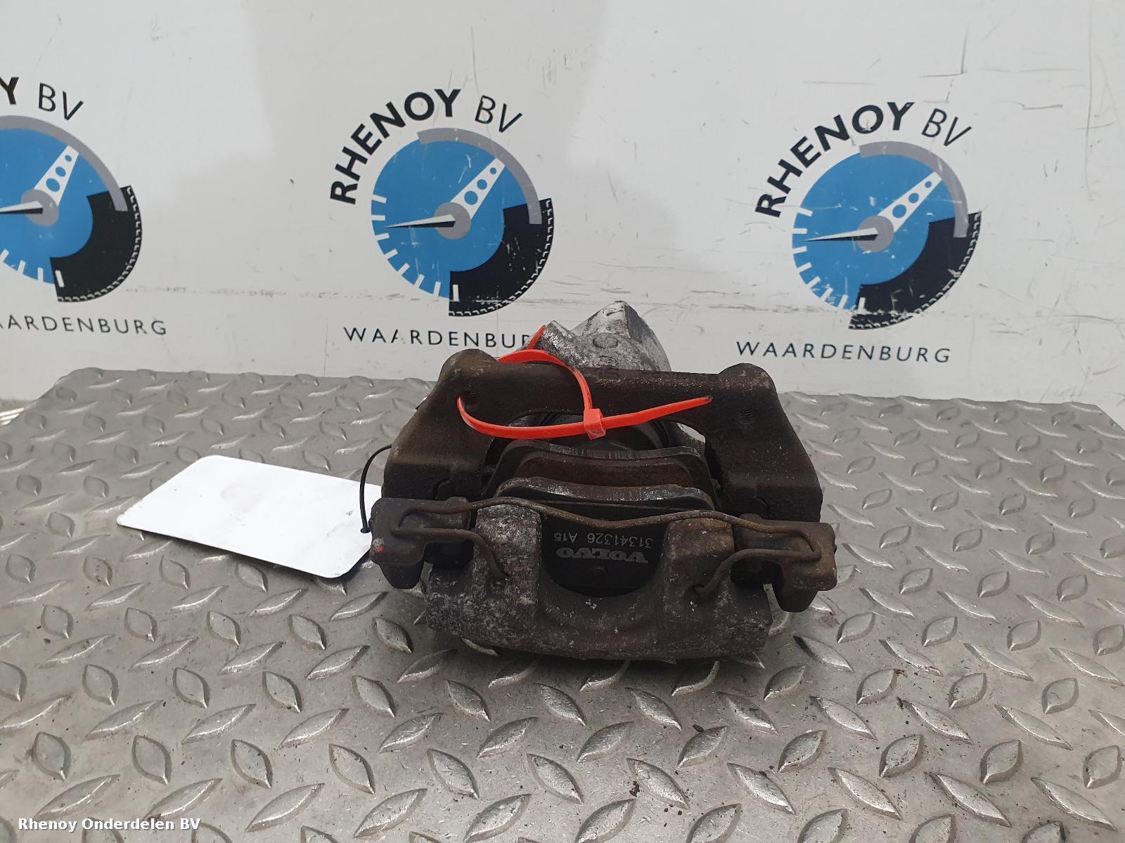 View Auto part Caliper VOLVO V40 2015