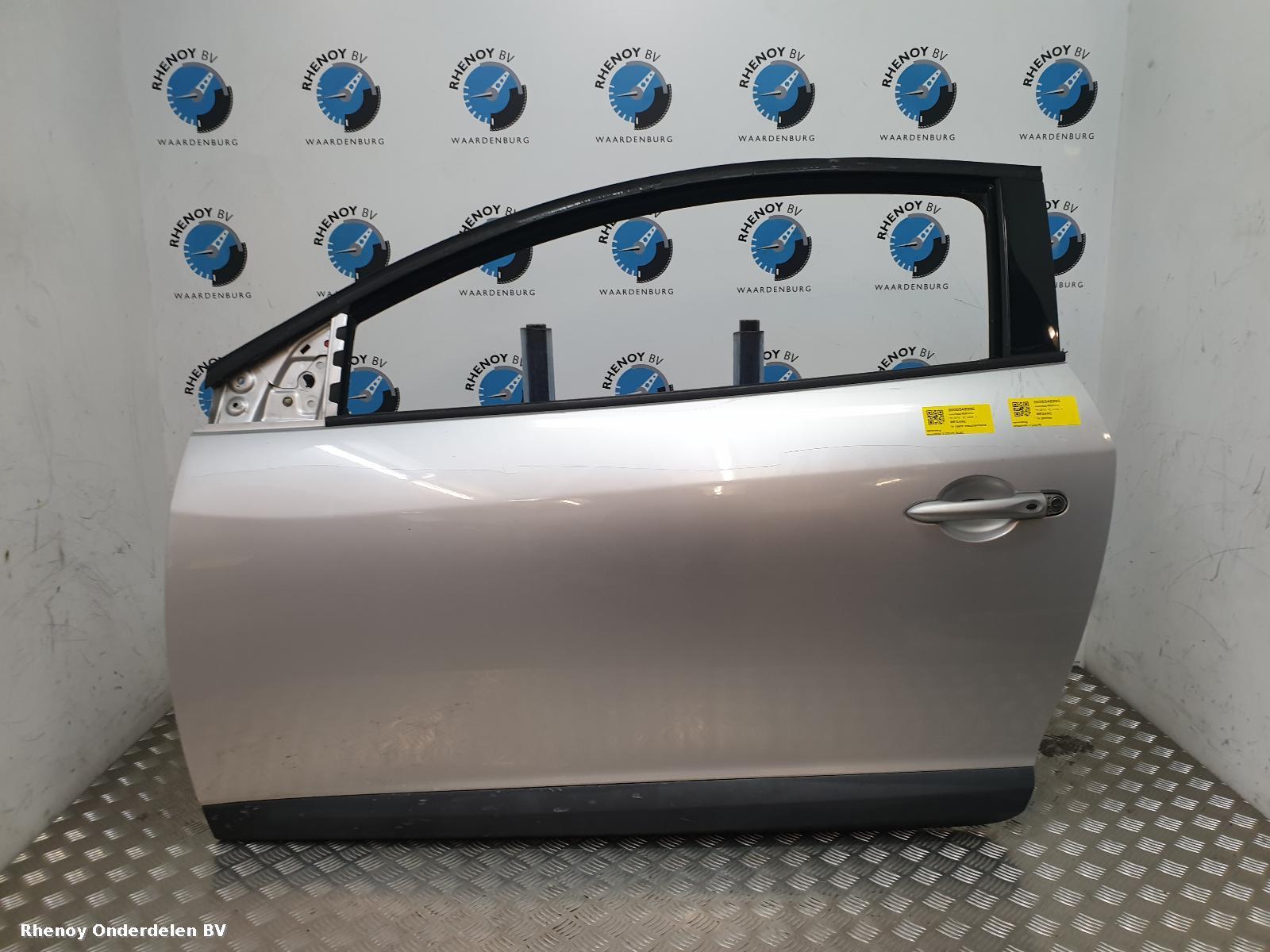 Bekijk Auto-onderdeel PORTIER LV  RENAULT MEGANE 2010