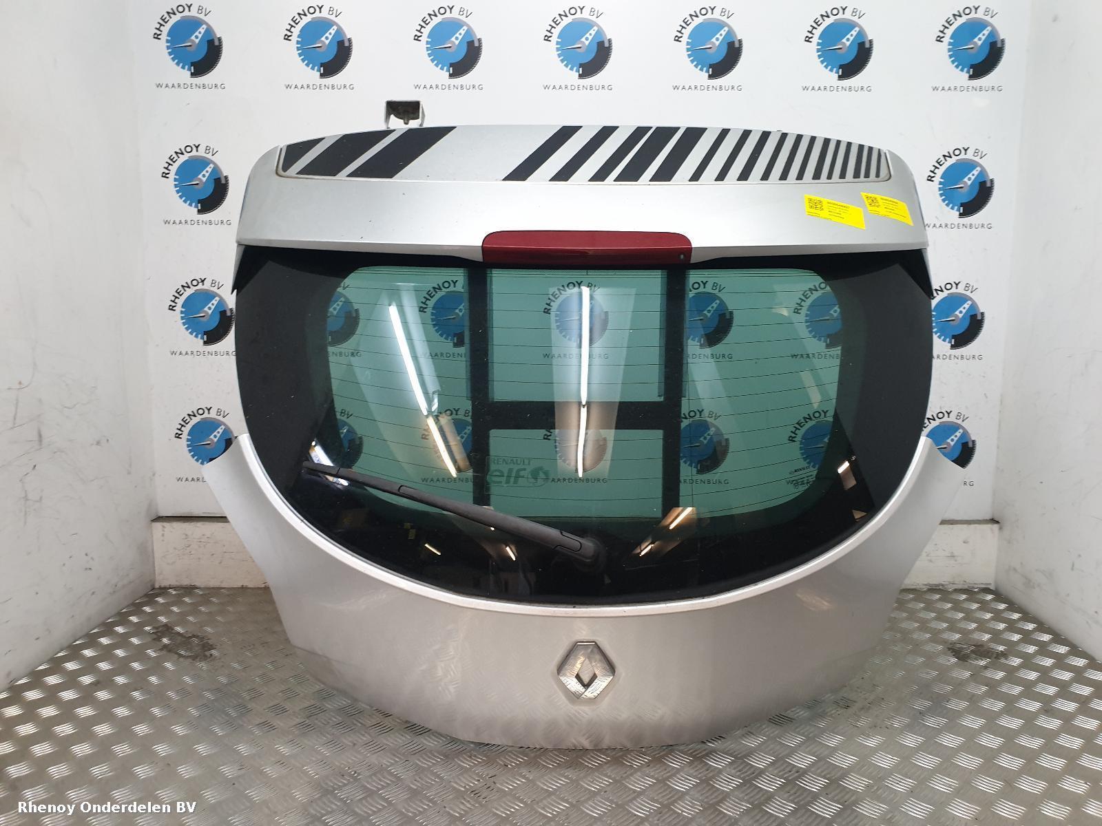 Bekijk Auto-onderdeel ACHTERKLEP RENAULT MEGANE 2010