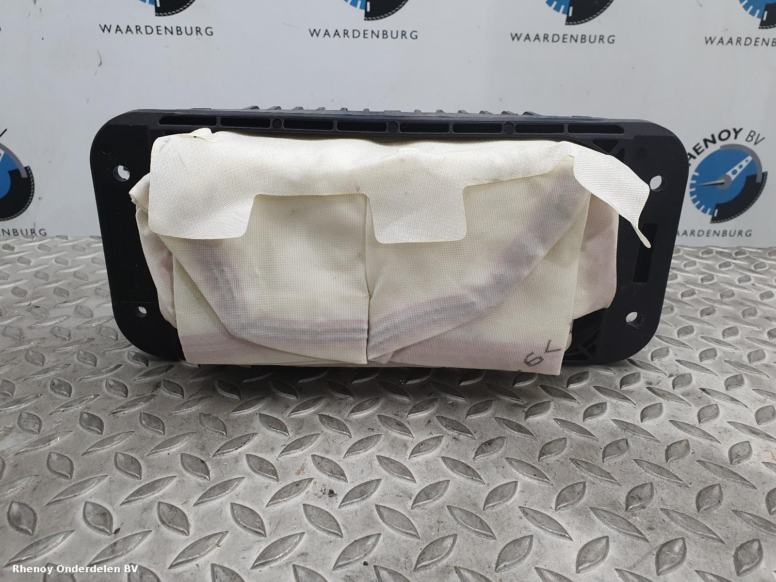 View Auto part AIRBAG SET MERCEDES E CLASS 2013