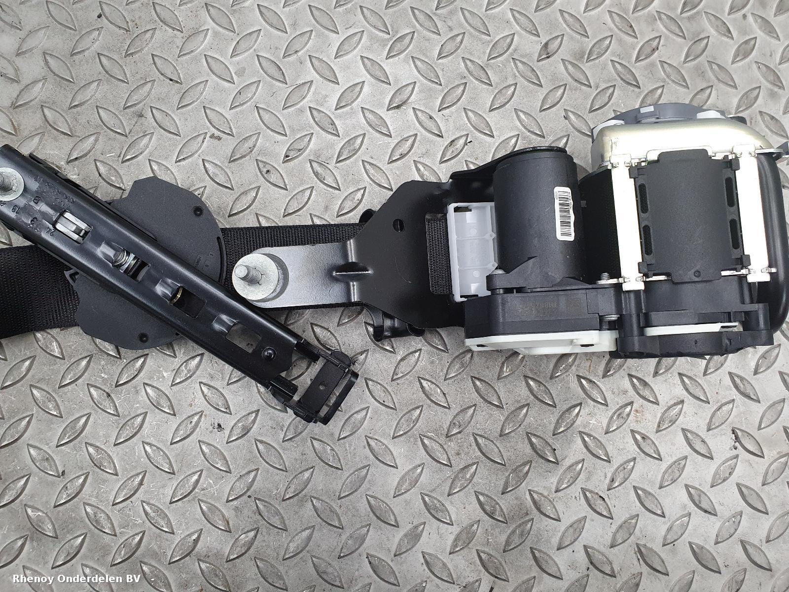 View Auto part AIRBAG SET MERCEDES E CLASS 2013