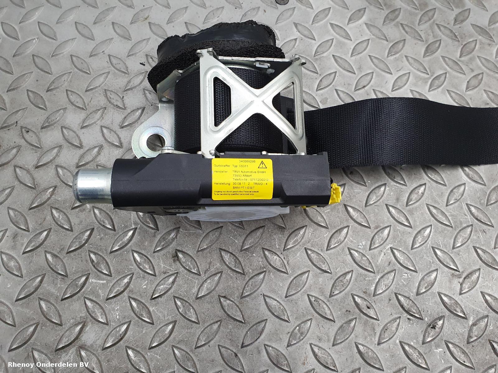 View Auto part AIRBAG SET MERCEDES E CLASS 2013