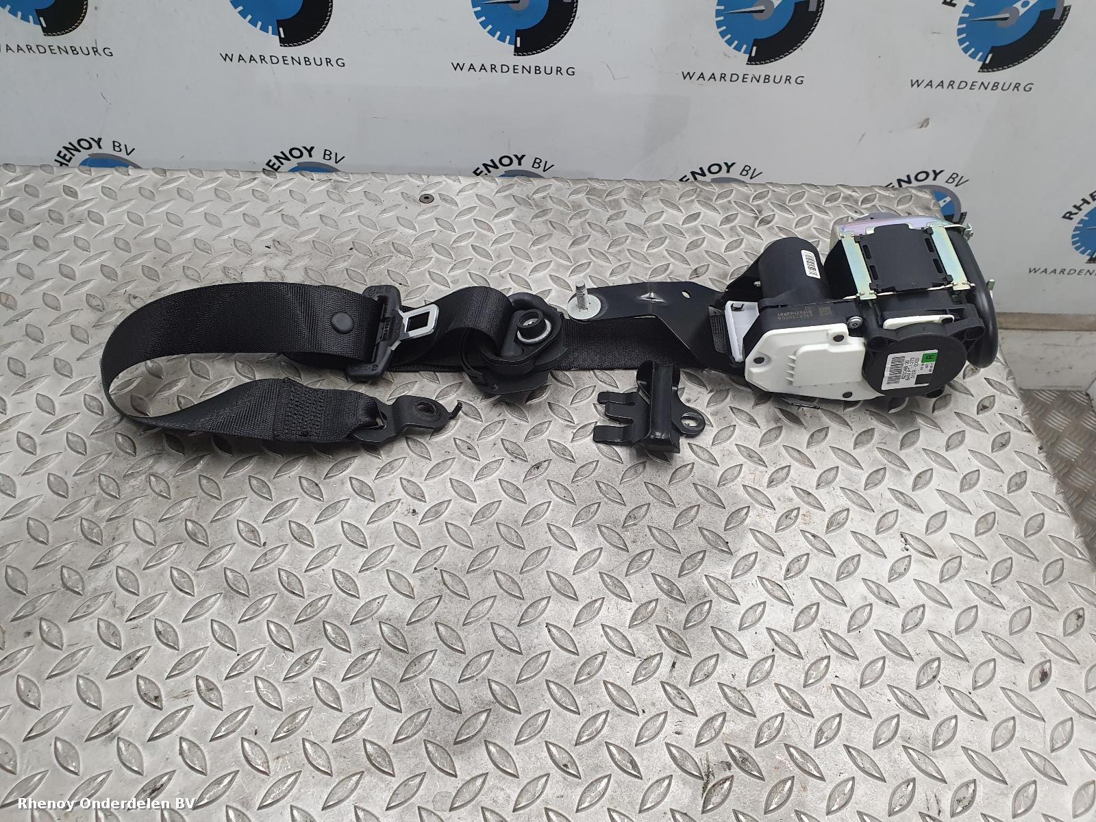 View Auto part AIRBAG SET MERCEDES E CLASS 2013