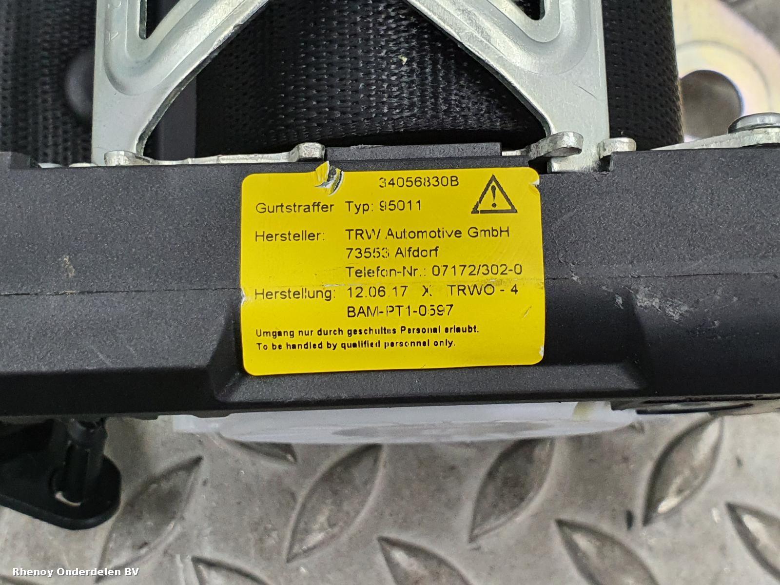 View Auto part AIRBAG SET MERCEDES E CLASS 2013