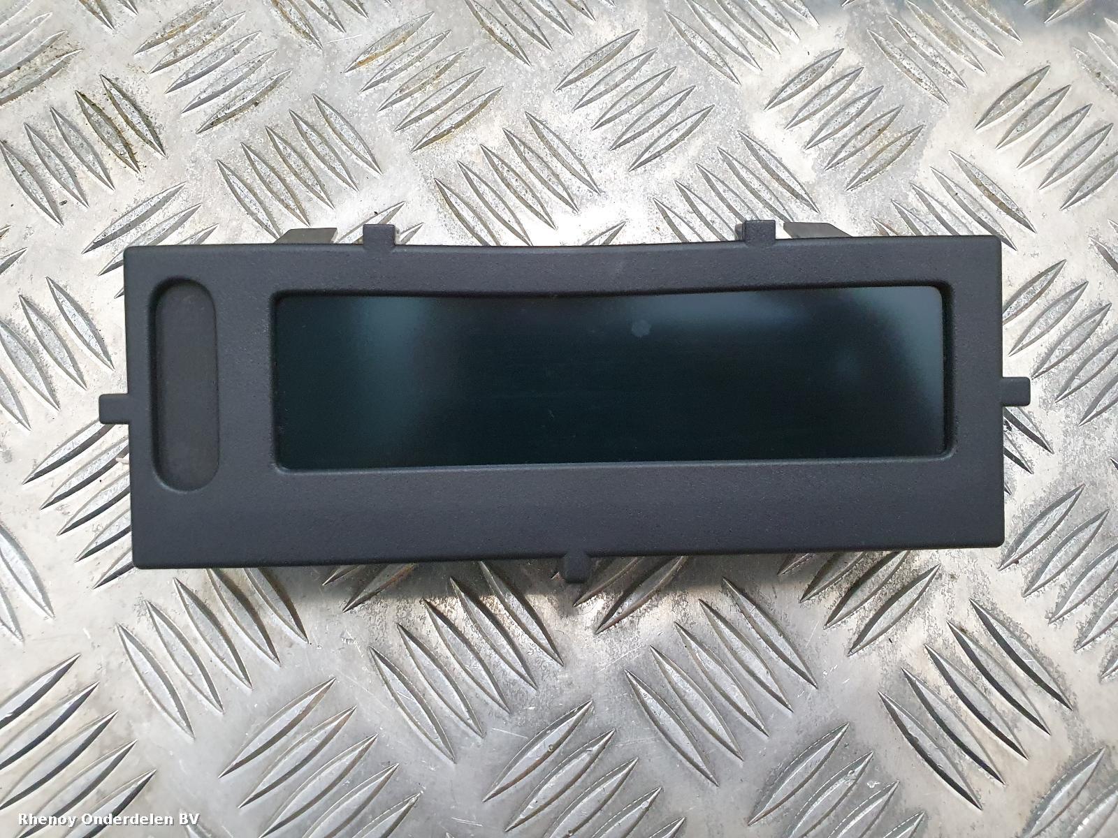 View Auto part OVERIGE RENAULT CLIO 2010