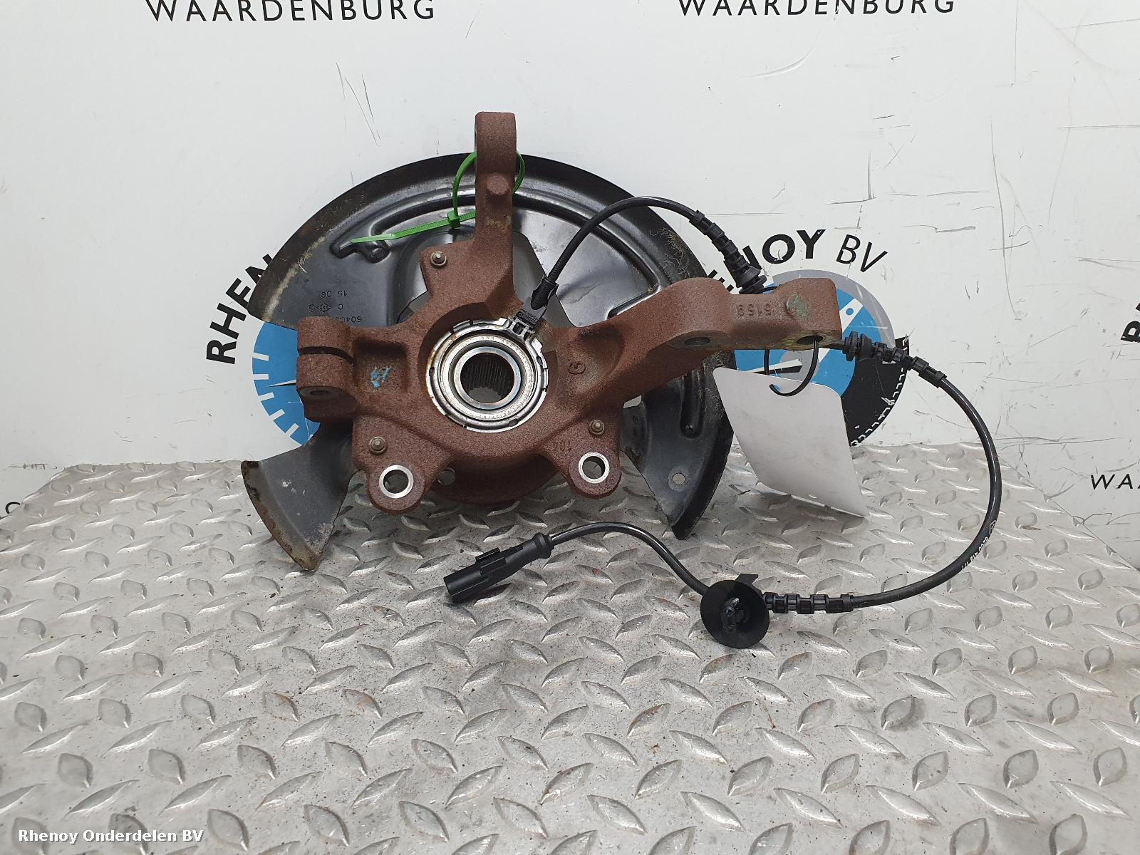 View Auto part FUSEE LV RENAULT CLIO 2010