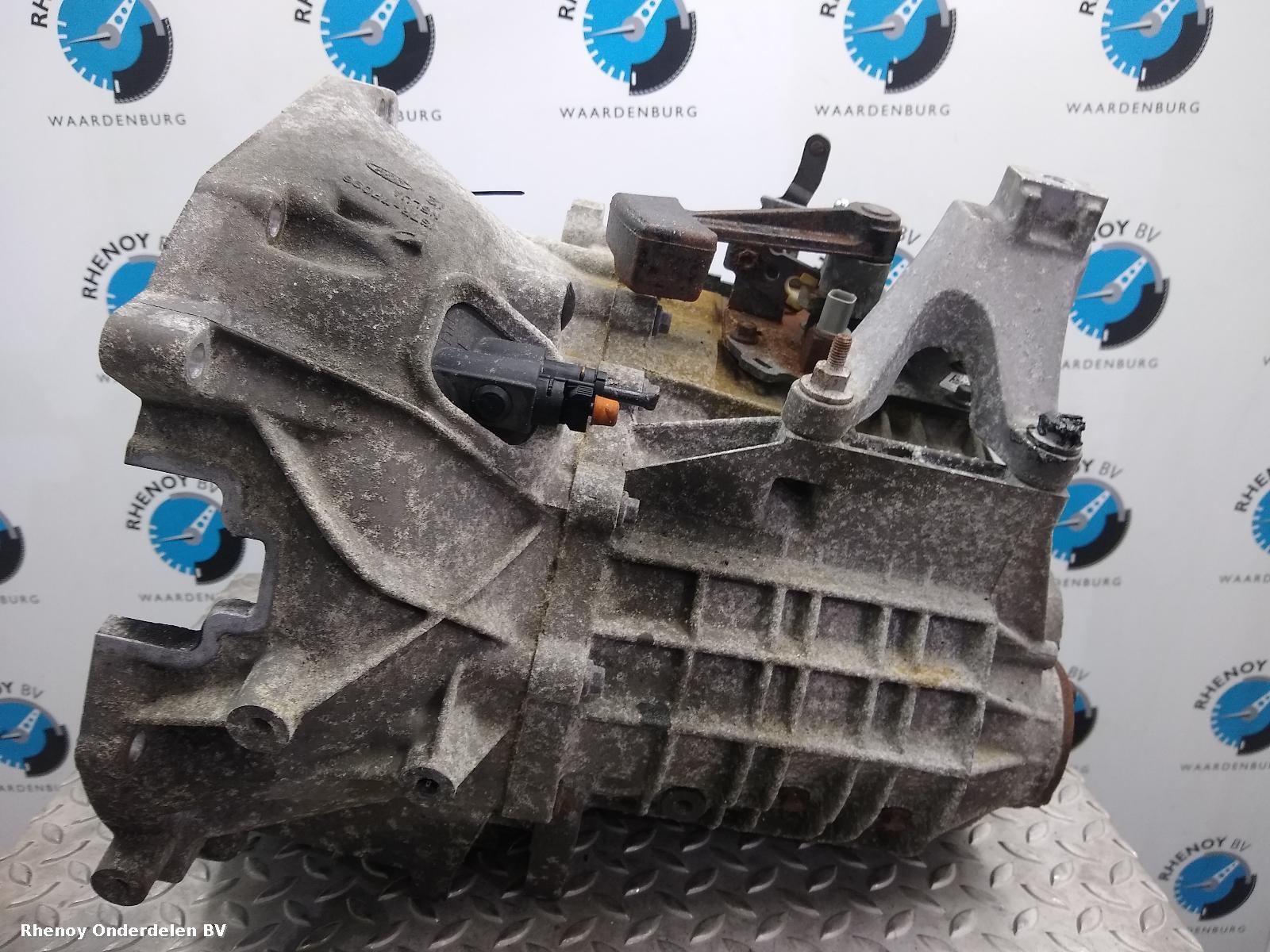 View Auto part TRANSMISSIE / VERSNELLINGSBAK FORD FOCUS 2014