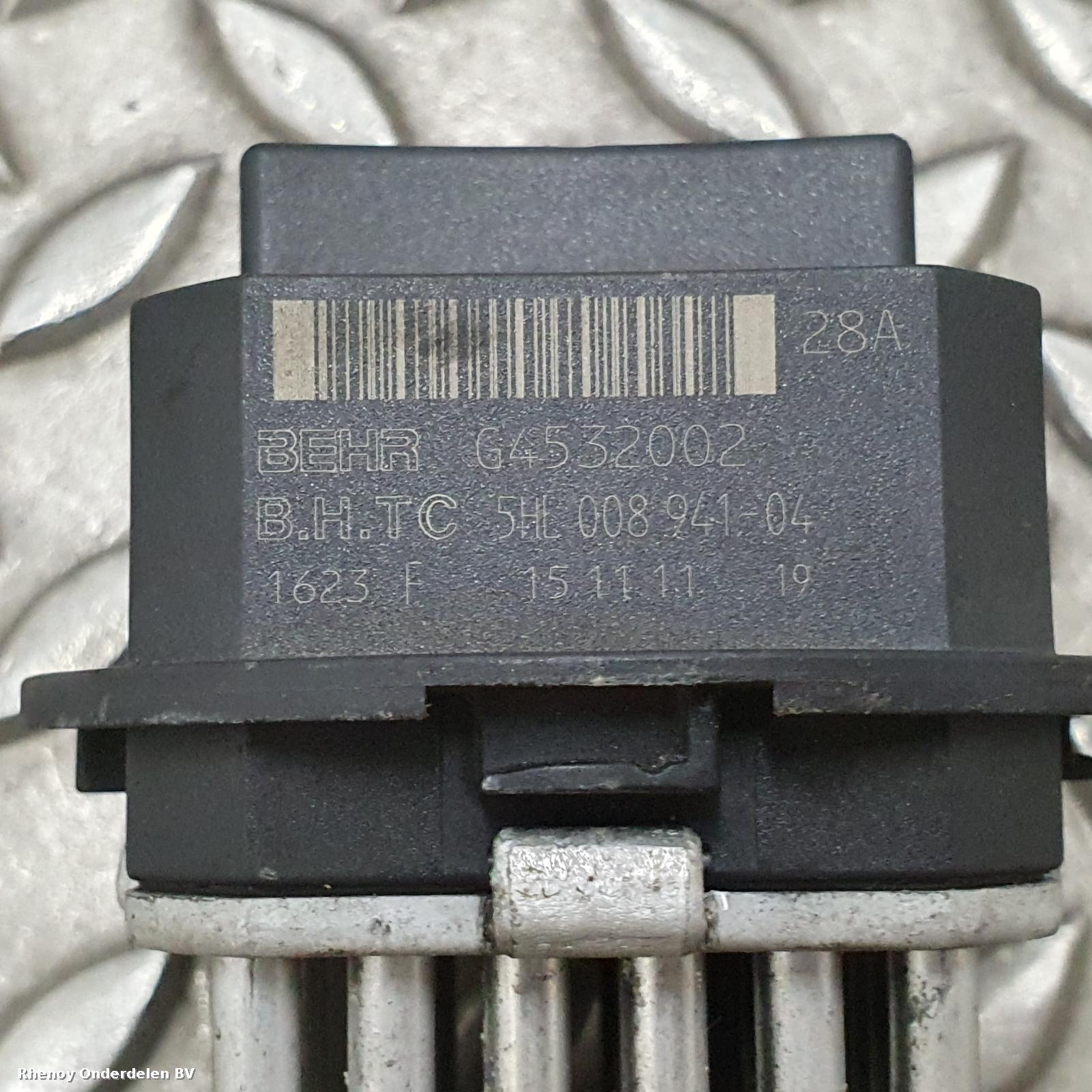 View Auto part OVERIGE MERCEDES SPRINTER 2011