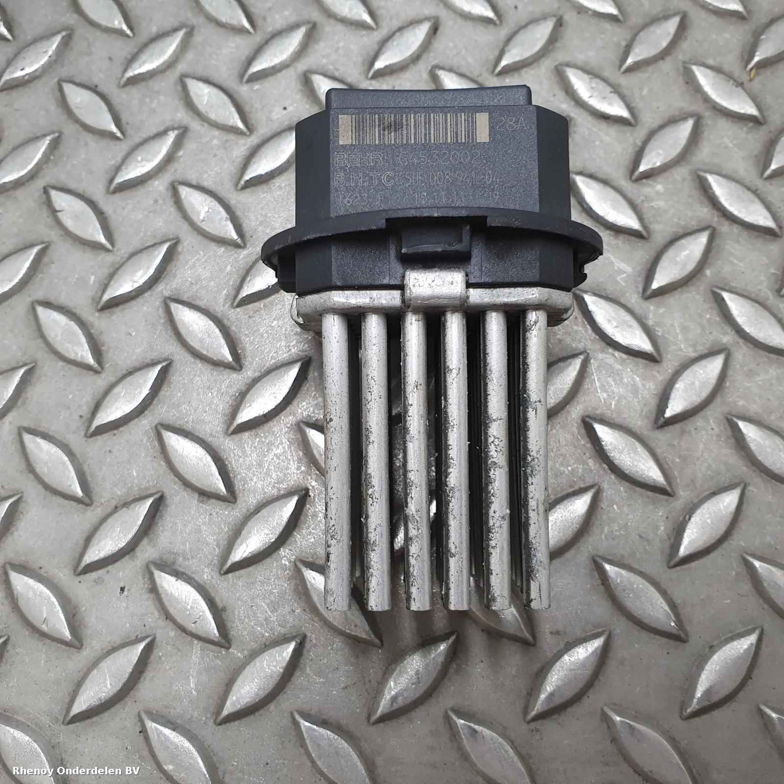 View Auto part OVERIGE MERCEDES SPRINTER 2011