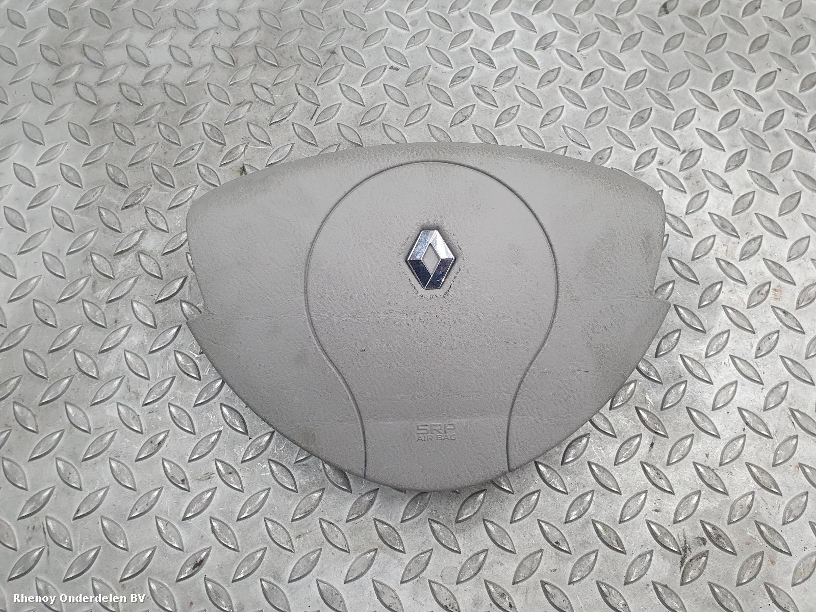 View Auto part AIRBAG SET RENAULT TWINGO 2007