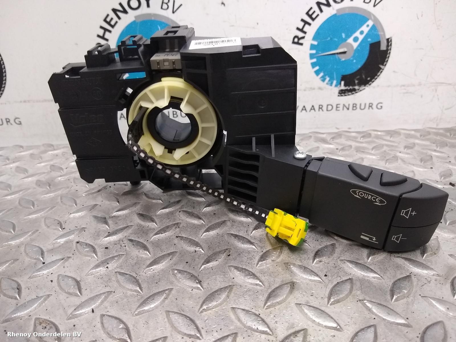 View Auto part AIRBAG SET RENAULT TWINGO 2007