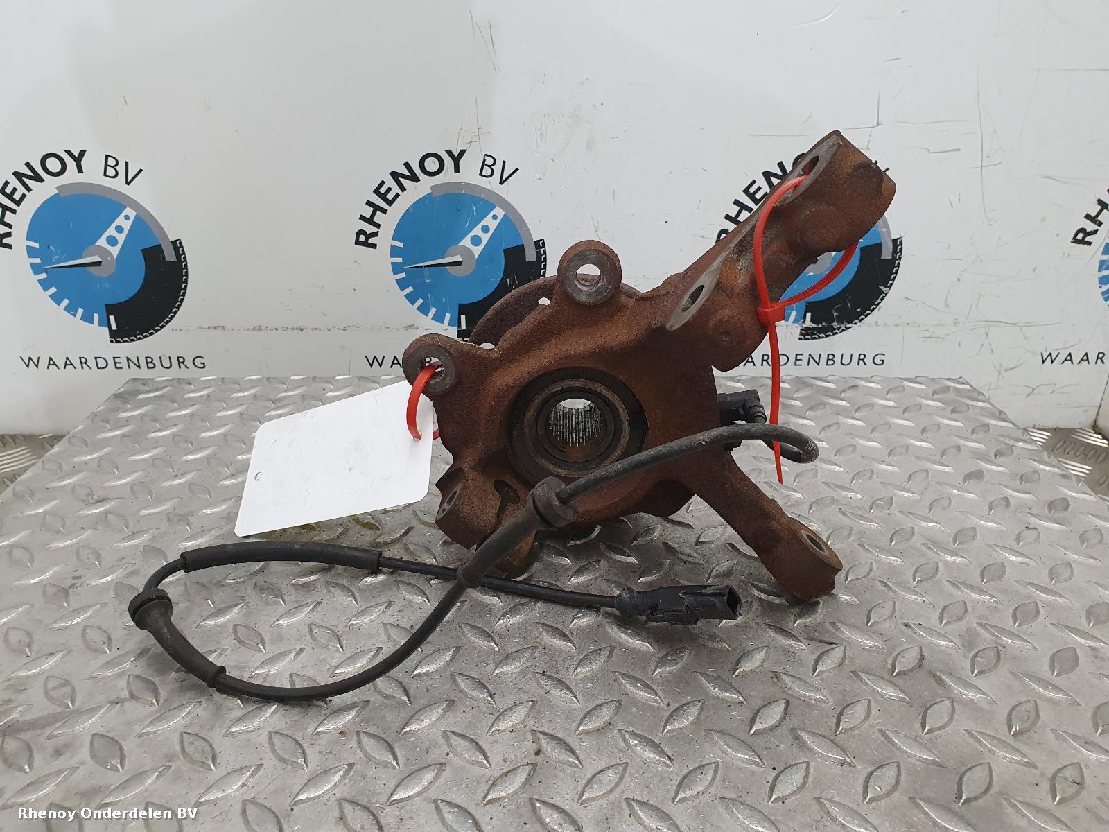 View Auto part FUSEE RV RENAULT TWINGO 2007