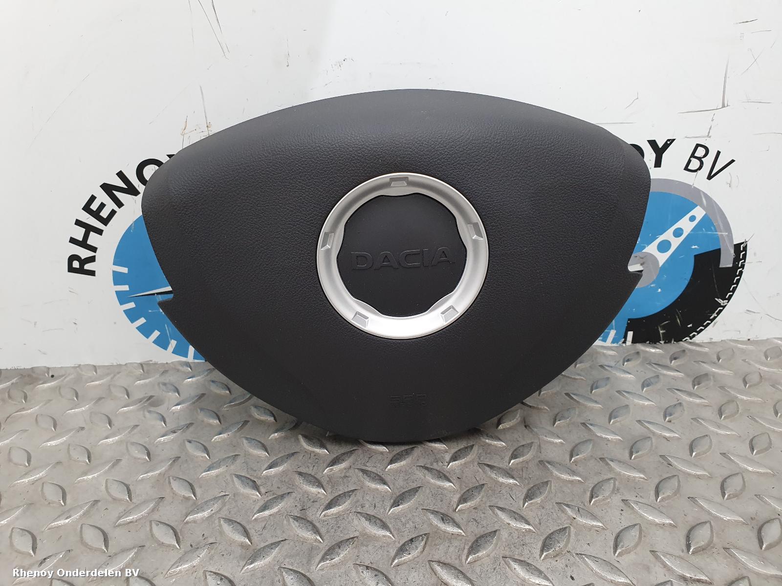 View Auto part AIRBAG SET DACIA LOGAN 2010