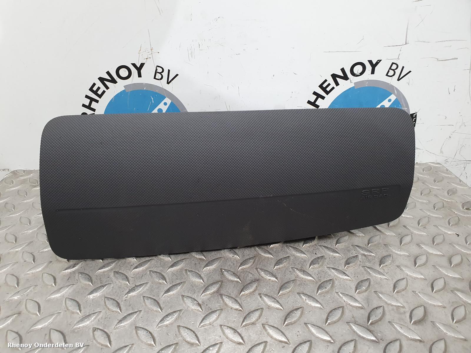 View Auto part AIRBAG SET DACIA LOGAN 2010