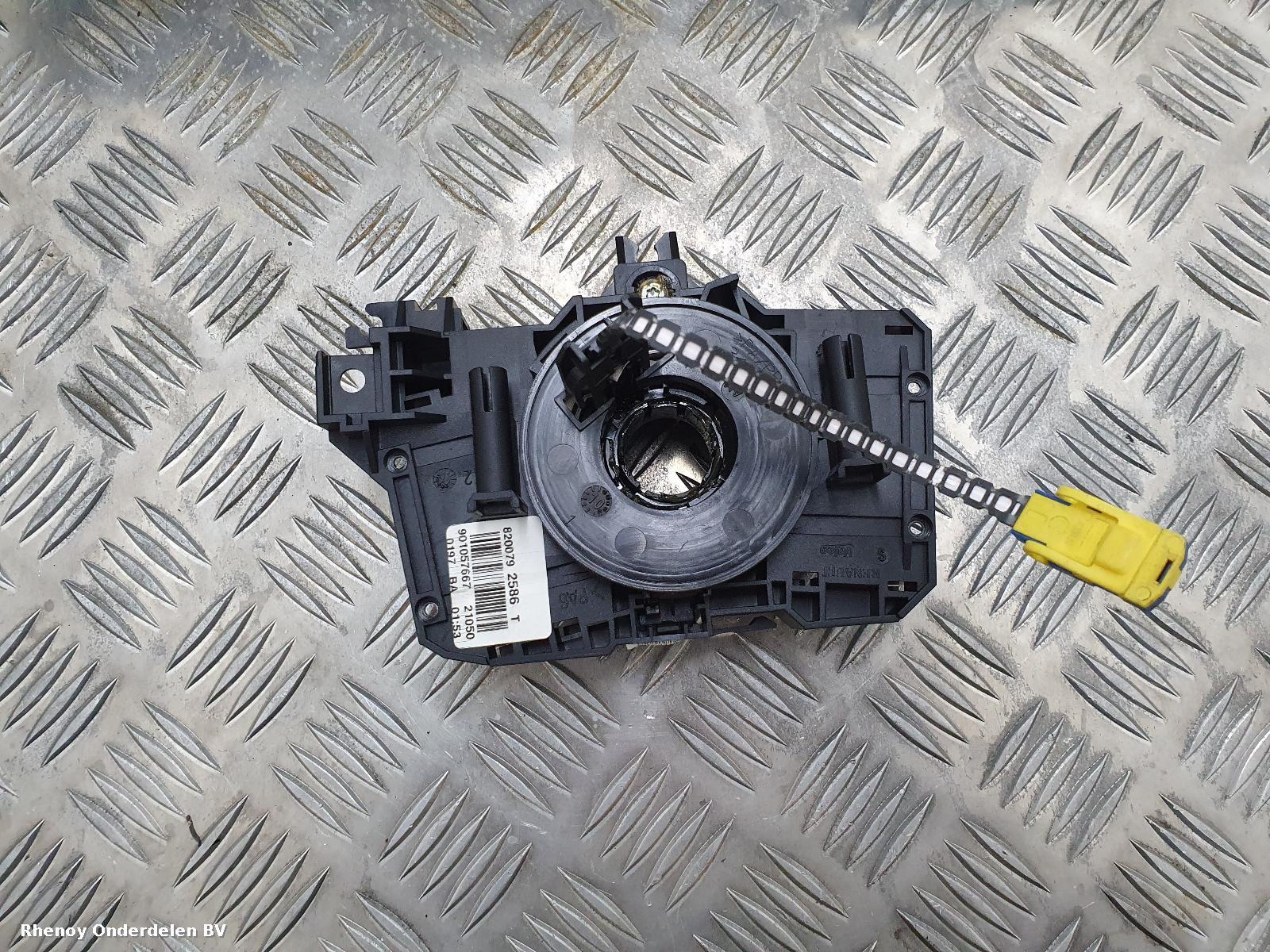 View Auto part AIRBAG SET DACIA LOGAN 2010