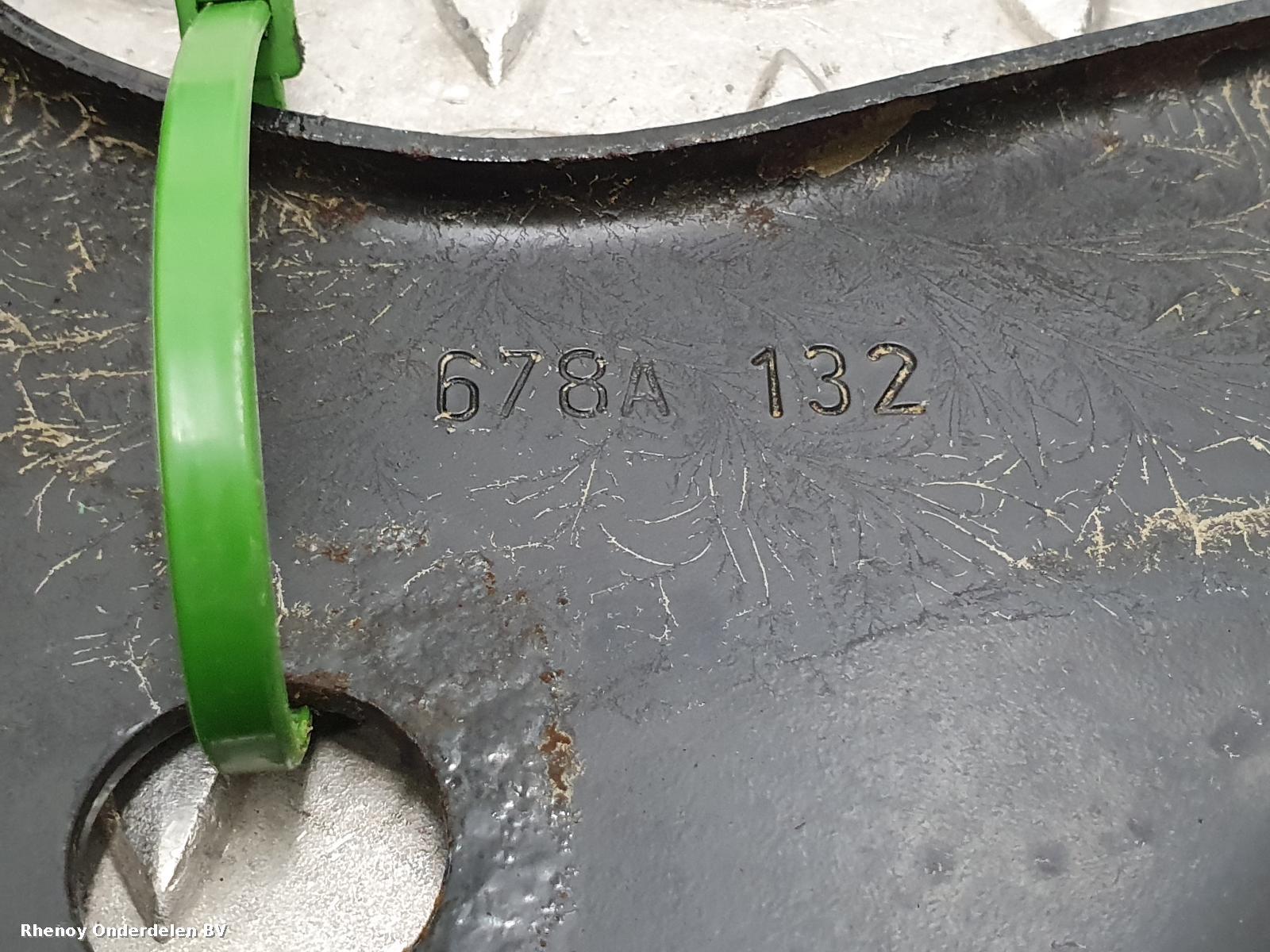 View Auto part LF Lower Control Arm DACIA LOGAN 2010