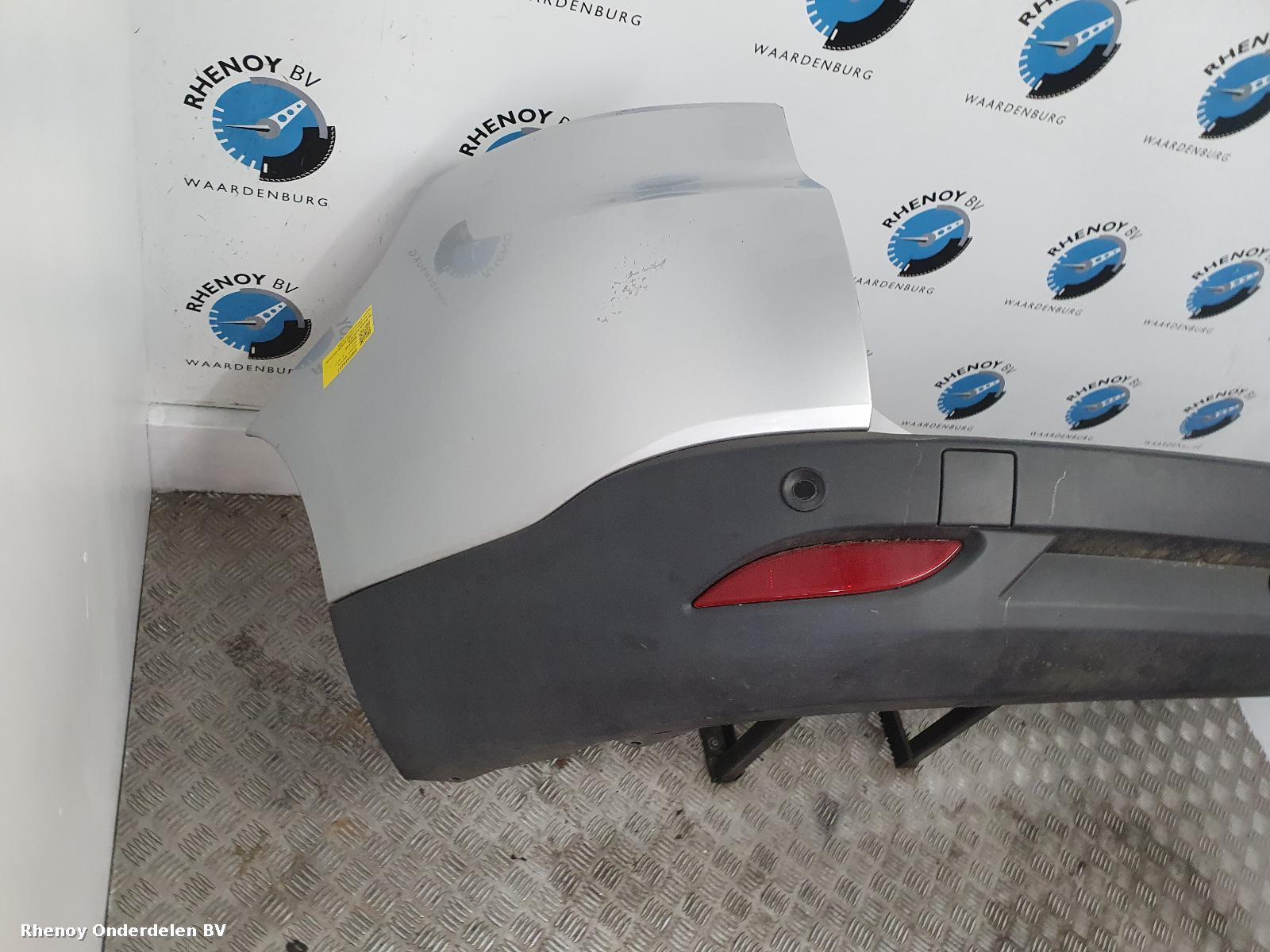 View Auto part BUMPER ACHTER RENAULT MEGANE 2010