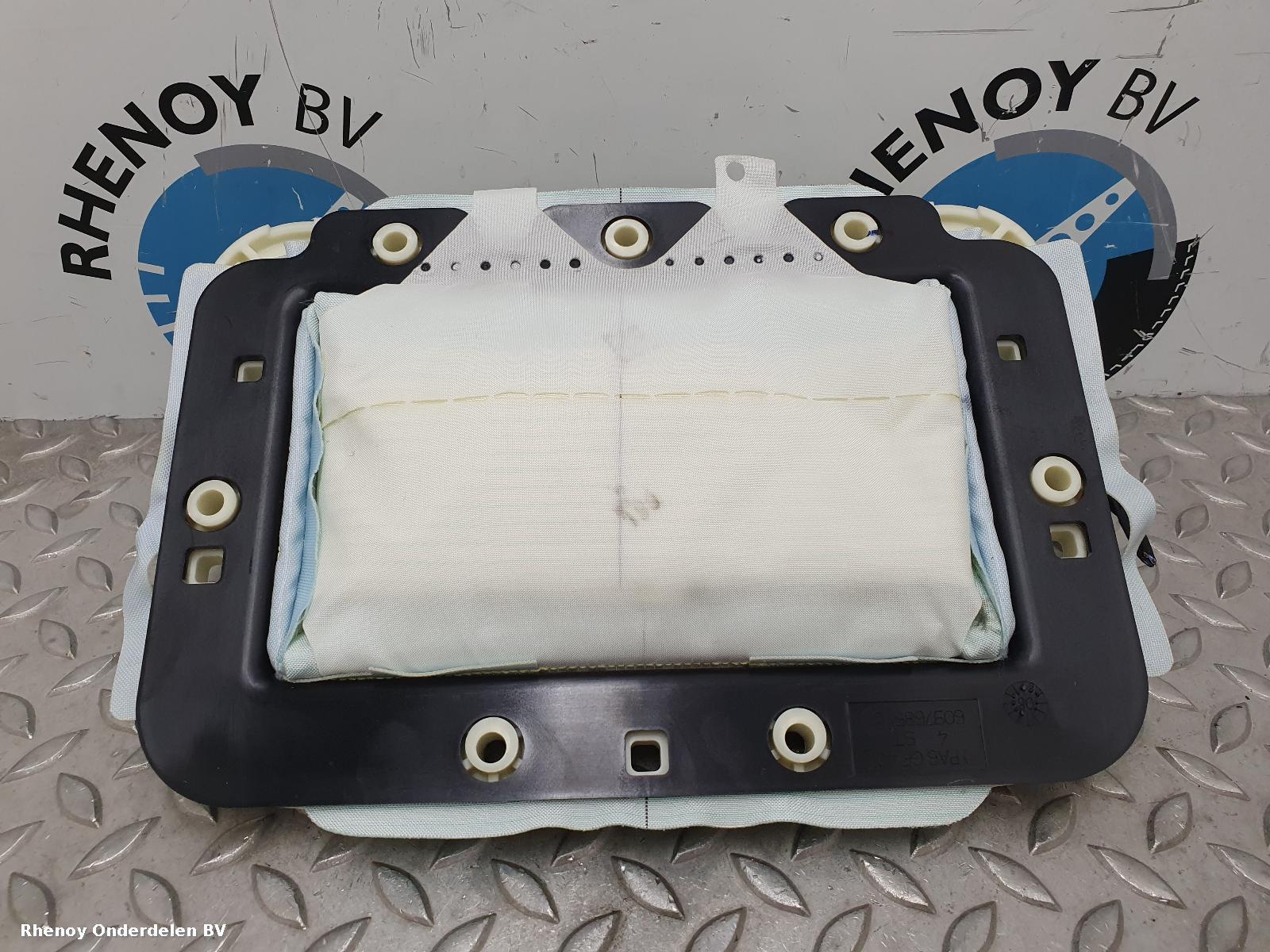 View Auto part AIRBAG SET RENAULT MEGANE 2010