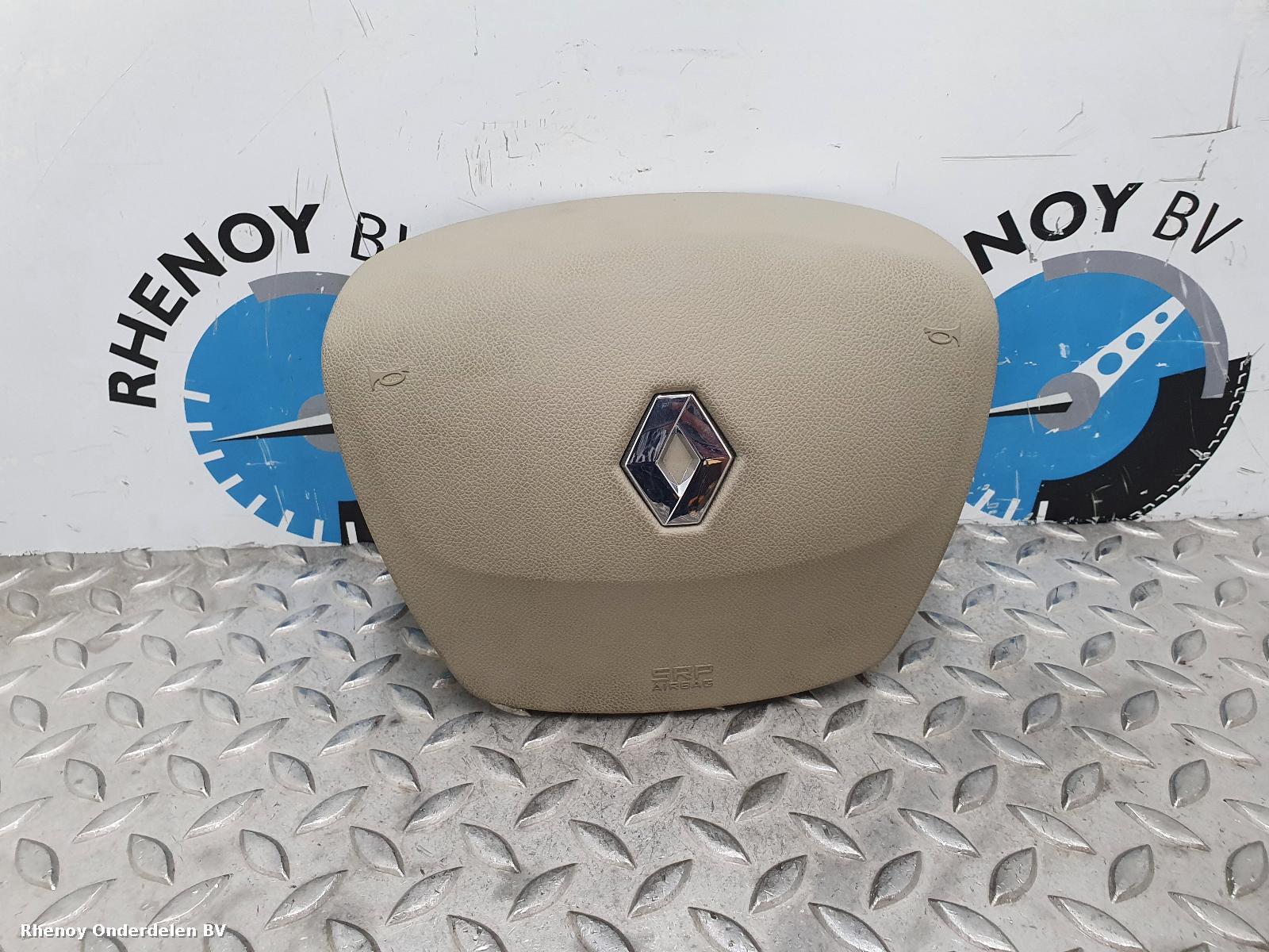 View Auto part AIRBAG SET RENAULT MEGANE 2010