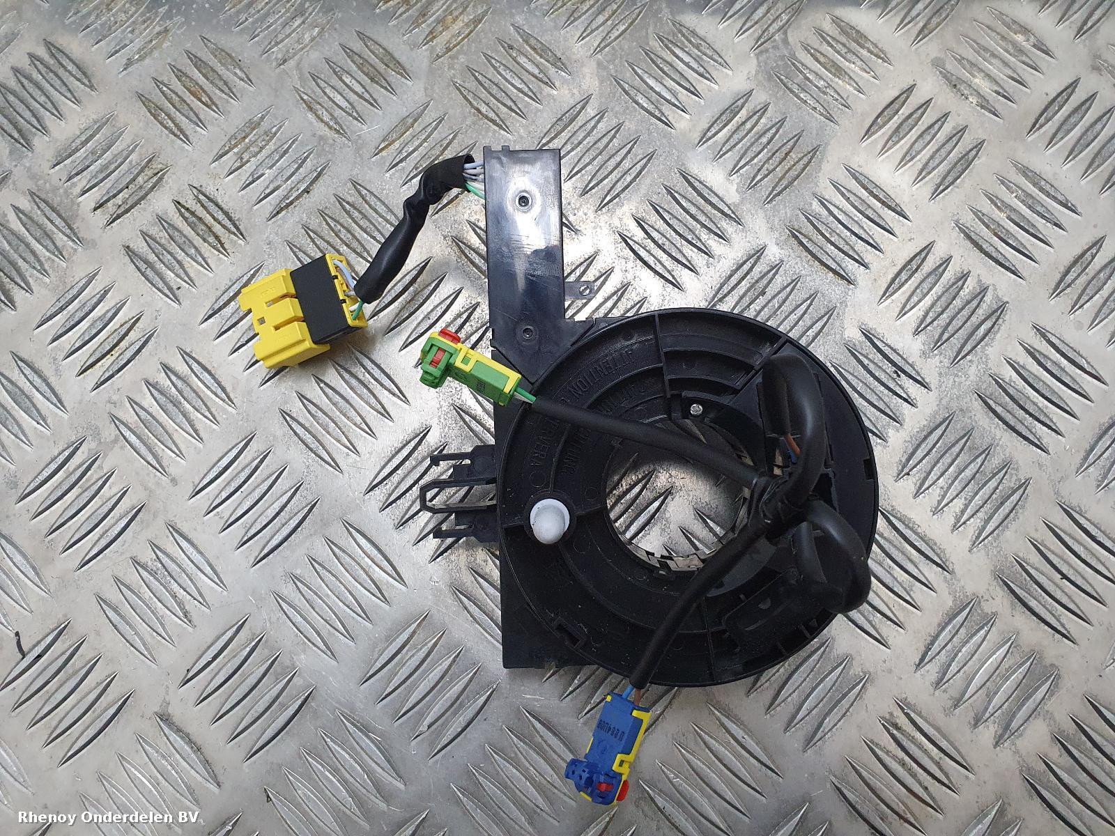 View Auto part AIRBAG SET RENAULT MEGANE 2010