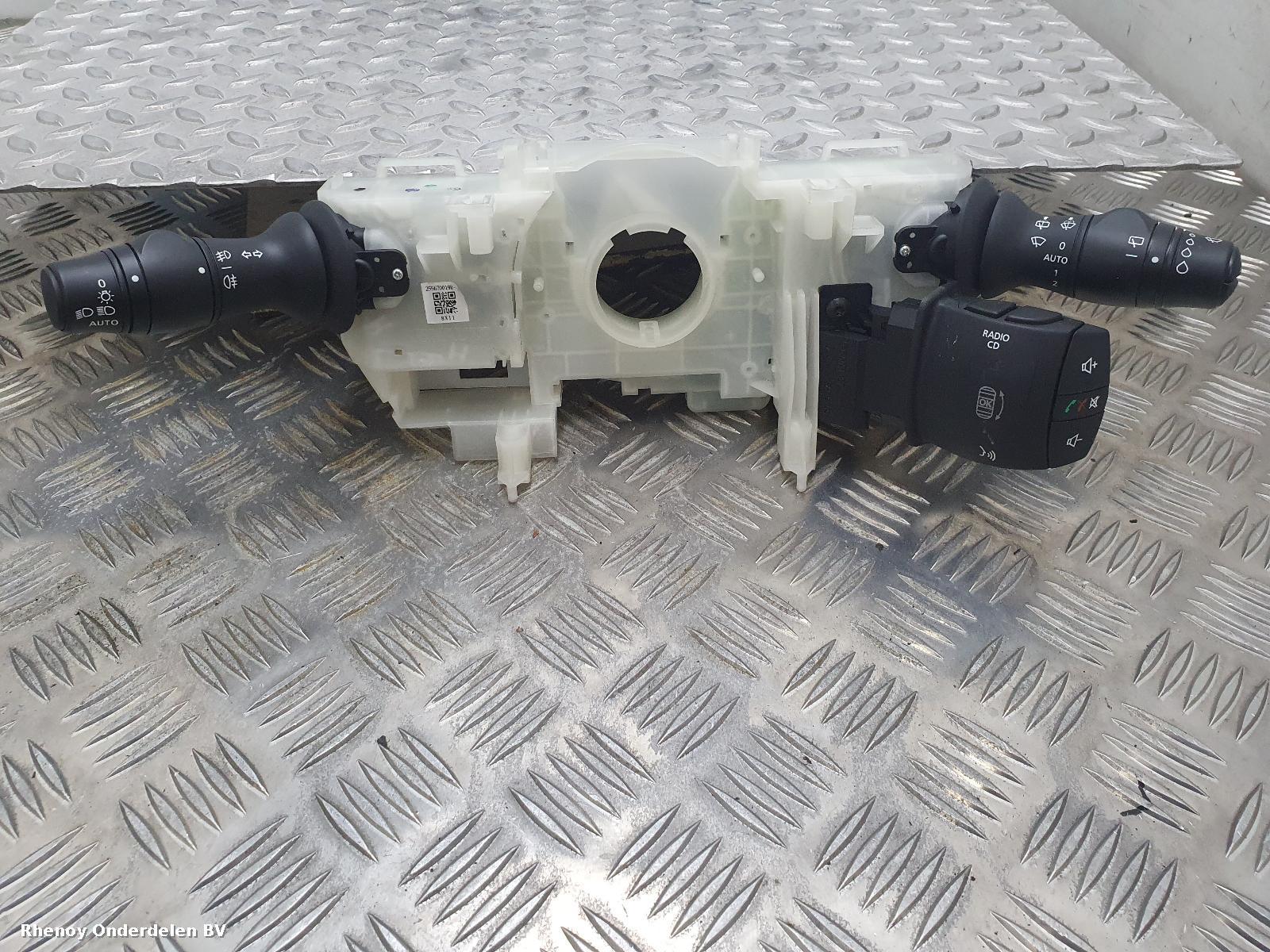 View Auto part OVERIGE RENAULT MEGANE 2010
