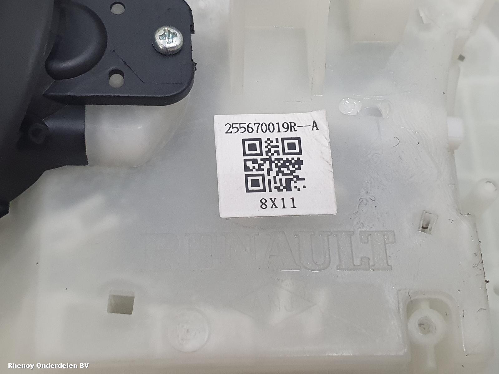 View Auto part OVERIGE RENAULT MEGANE 2010