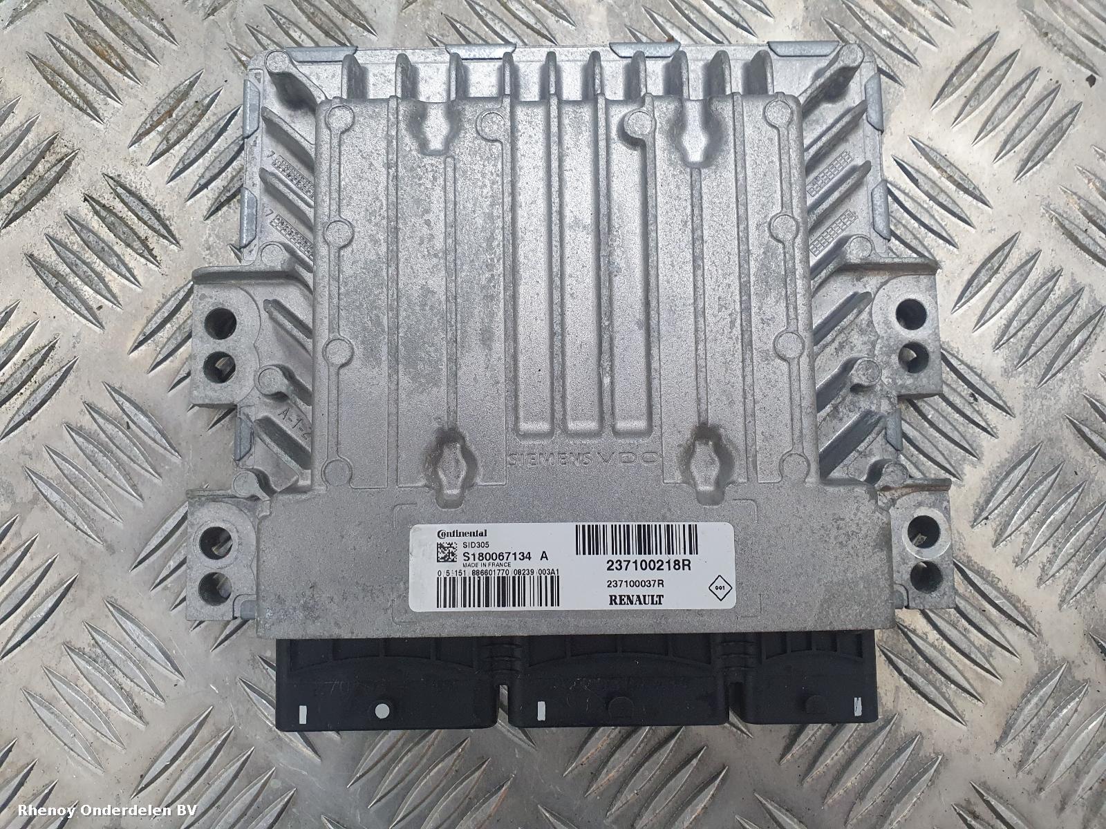 View Auto part OVERIGE RENAULT MEGANE 2010