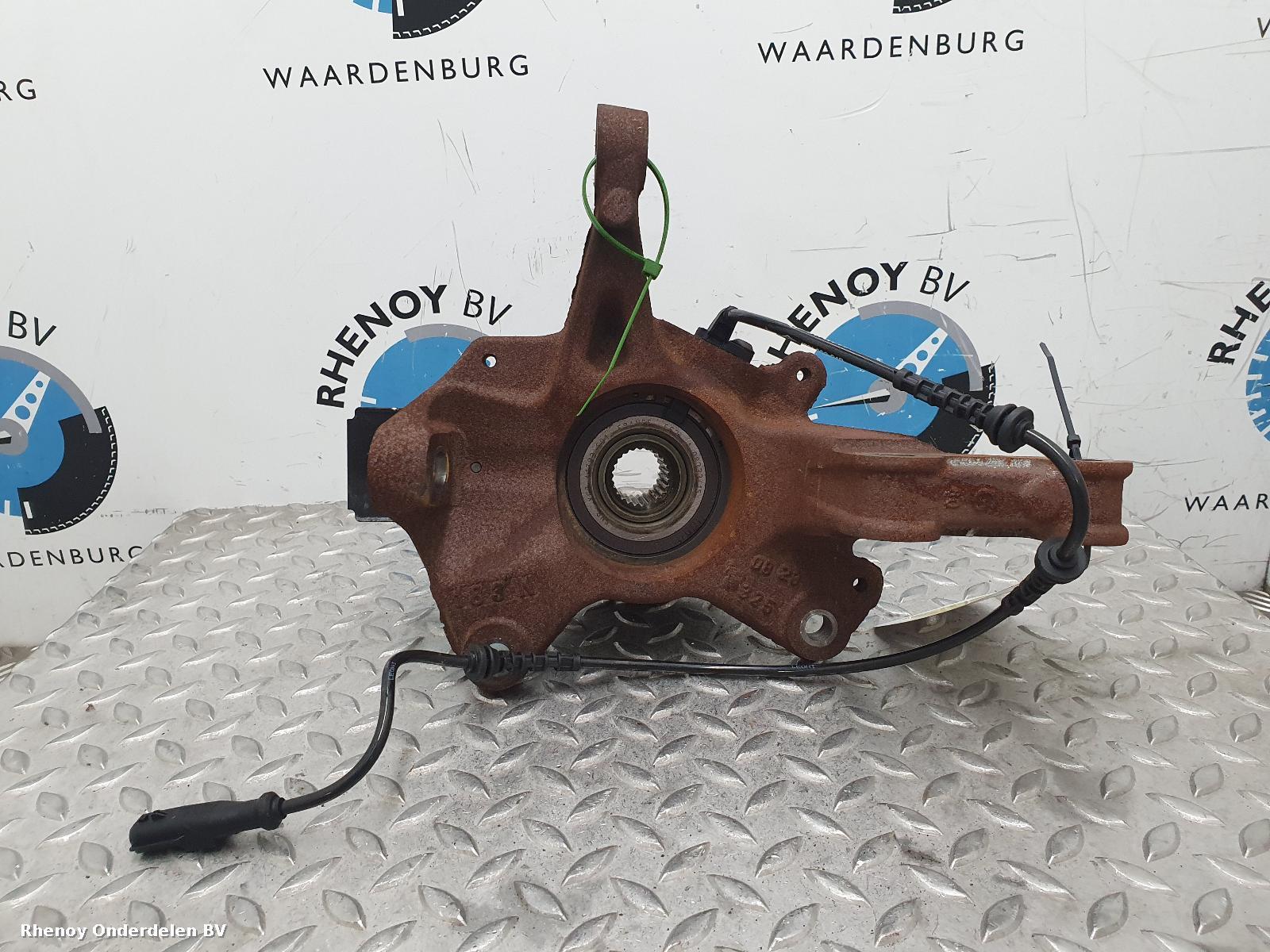 View Auto part FUSEE LV RENAULT MEGANE 2010