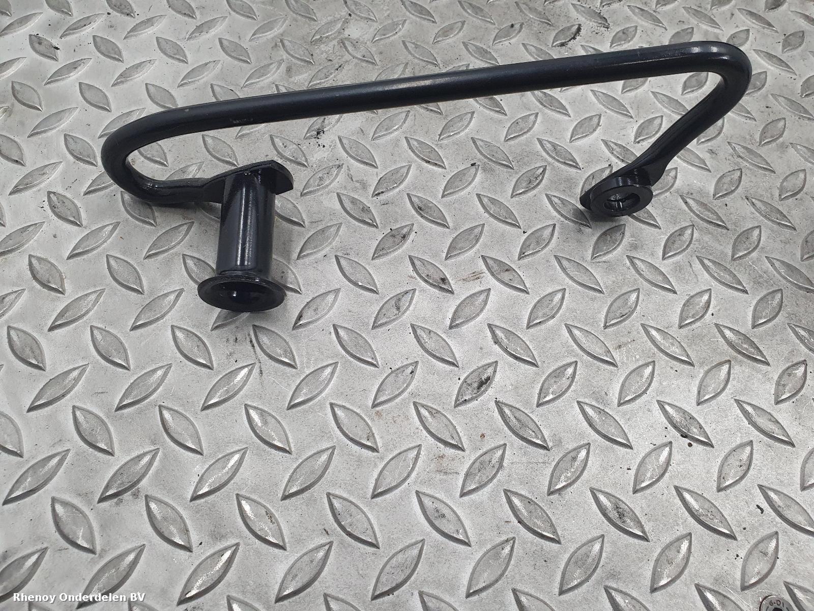 2008 RENAULT LAGUNA AIRBAG SET View Auto part AIRBAG SET RENAULT LAGUNA 2008