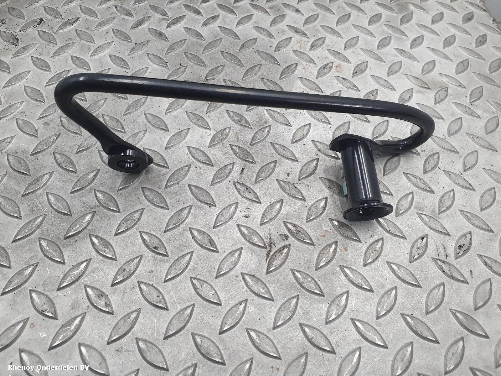 2008 RENAULT LAGUNA AIRBAG SET View Auto part AIRBAG SET RENAULT LAGUNA 2008