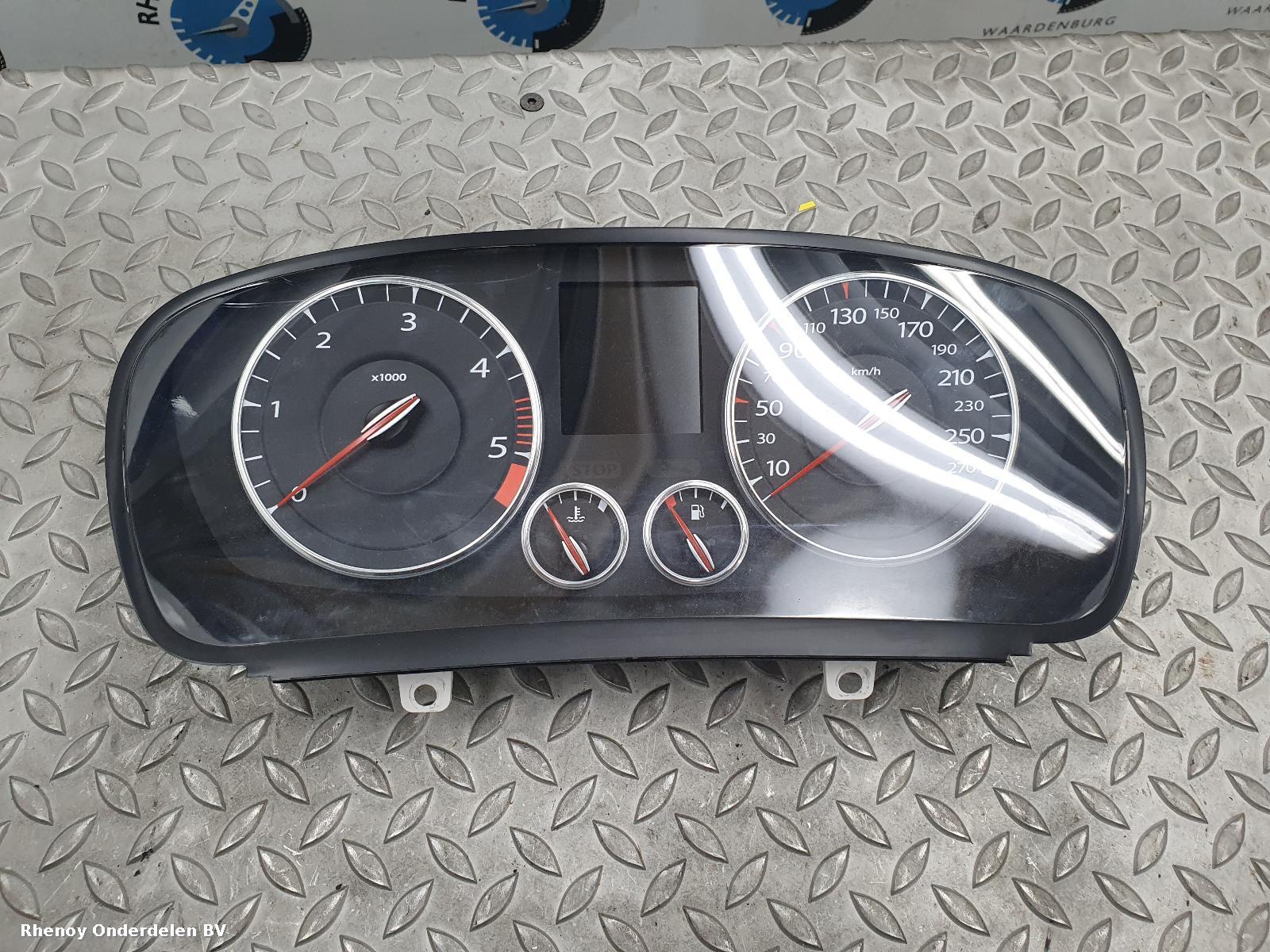 View Auto part COMPUTER ECU RENAULT LAGUNA 2008