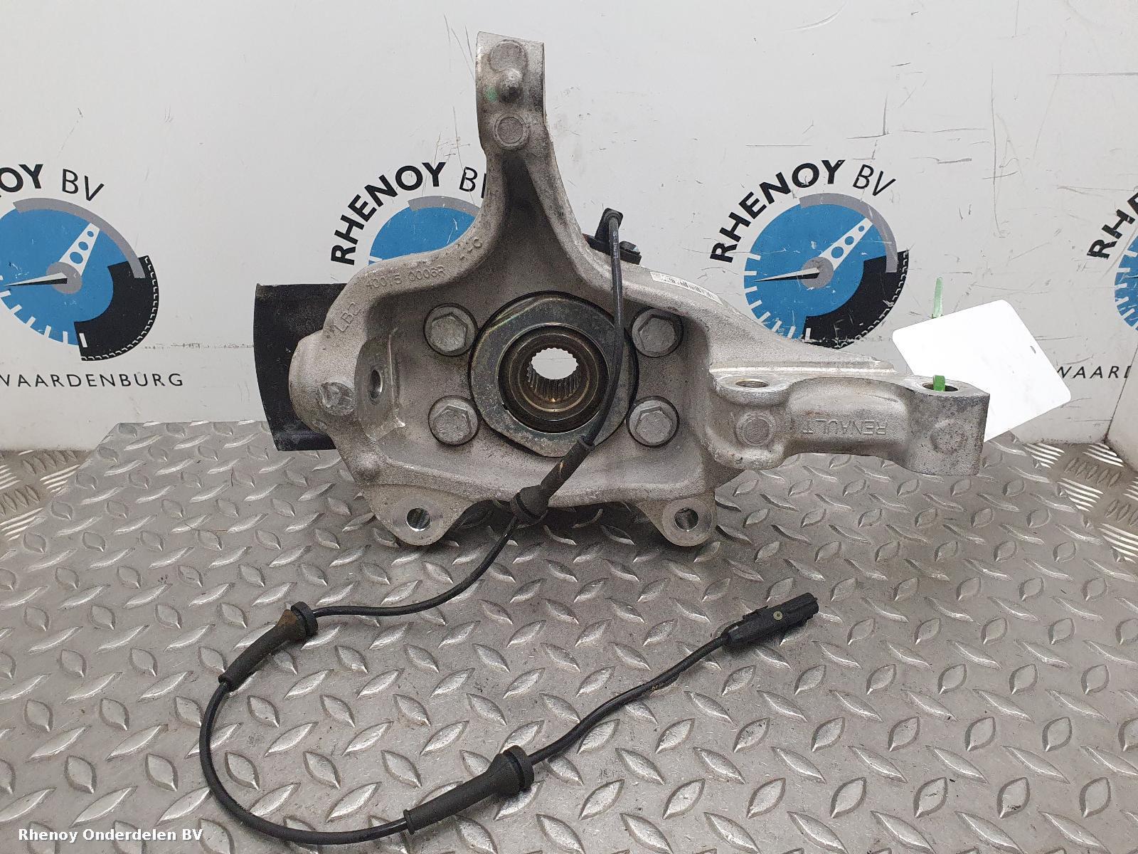 View Auto part FUSEE LV RENAULT LAGUNA 2008