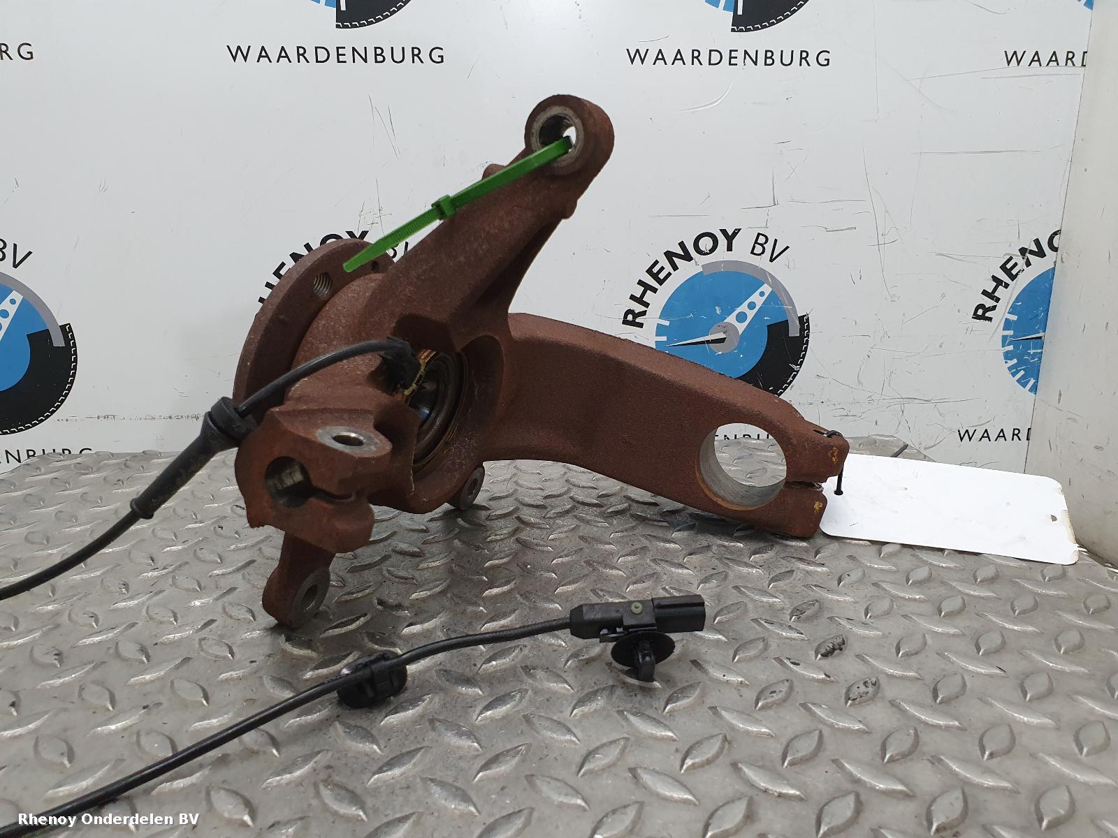 View Auto part FUSEE LV RENAULT MEGANE 2006