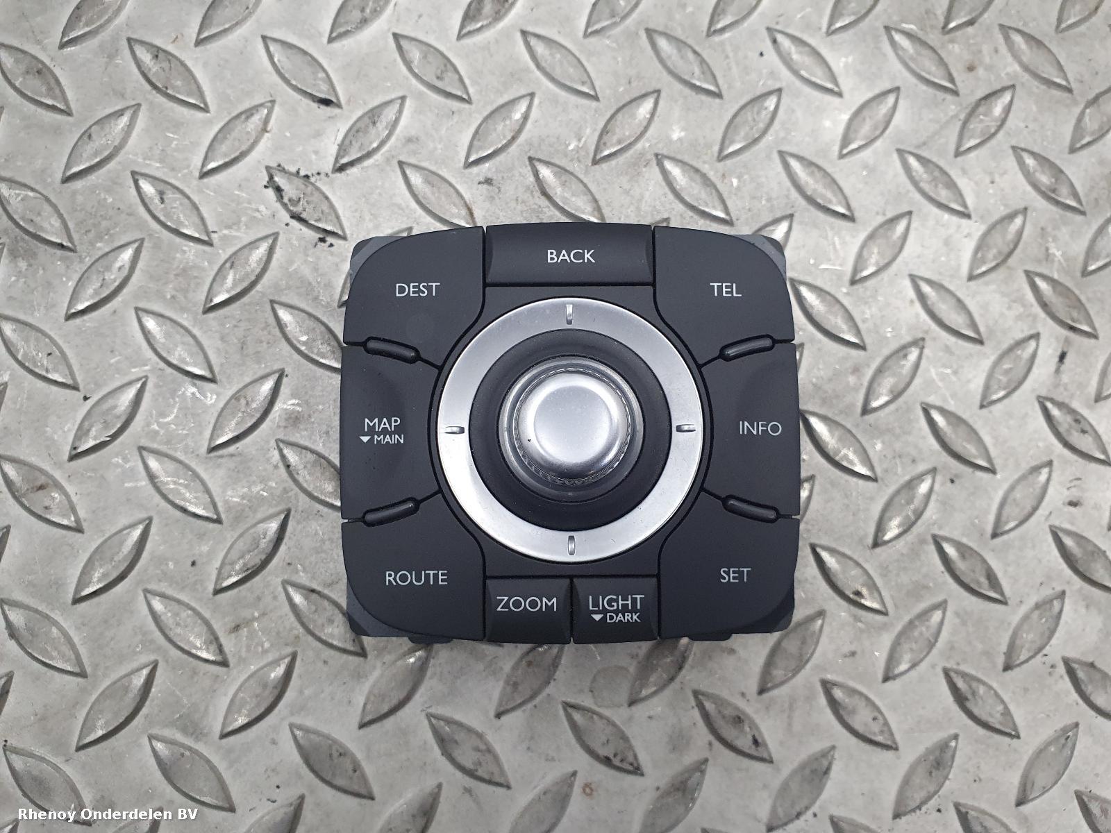 View Auto part NAVIGATIE RENAULT LAGUNA 2007