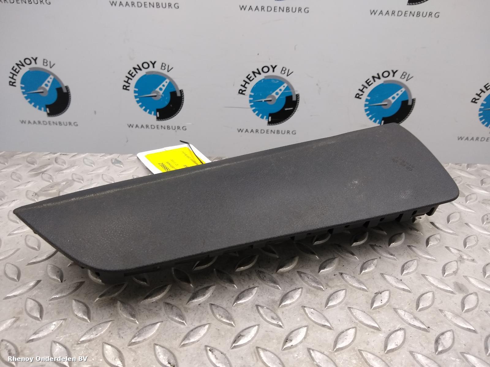 Bekijk Auto-onderdeel AIRBAG LINKS MERCEDES B CLASS 2010