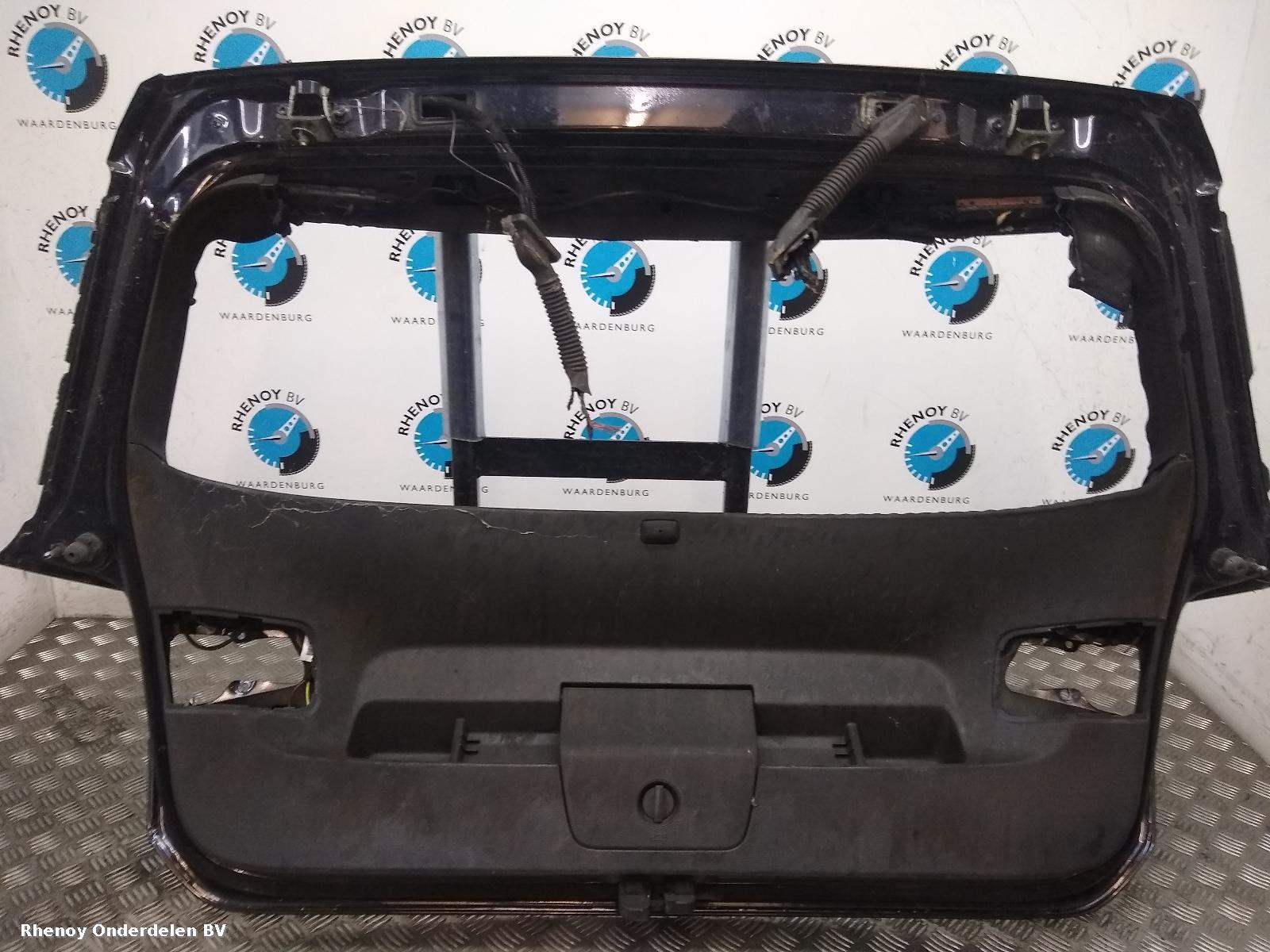 View Auto part ACHTERKLEP VOLKSWAGEN GOLF 2013