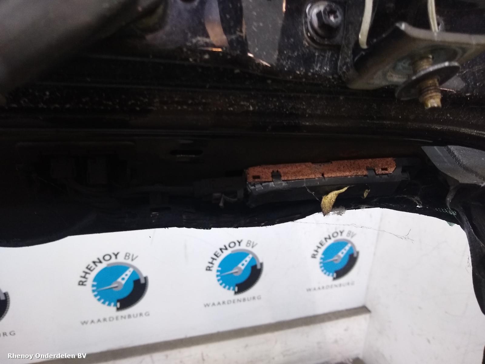 View Auto part ACHTERKLEP VOLKSWAGEN GOLF 2013