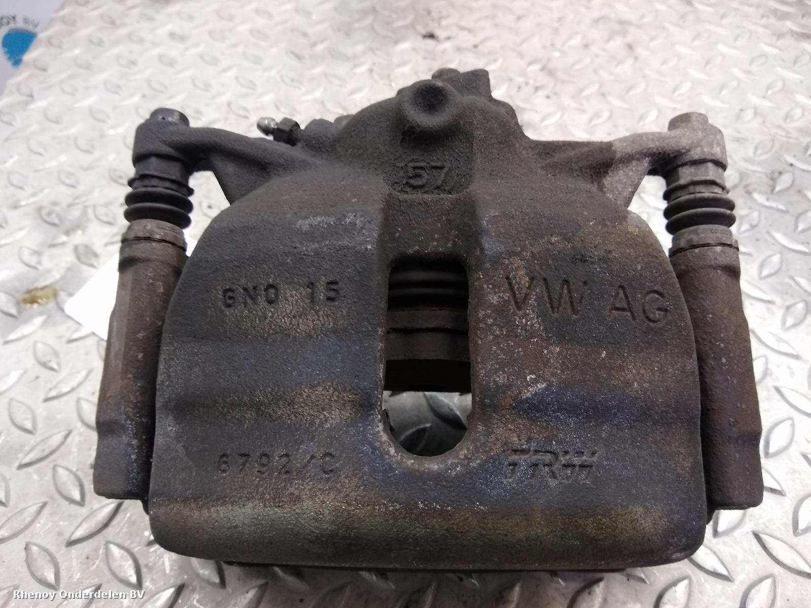 View Auto part REM KLAUW VOLKSWAGEN GOLF 2013