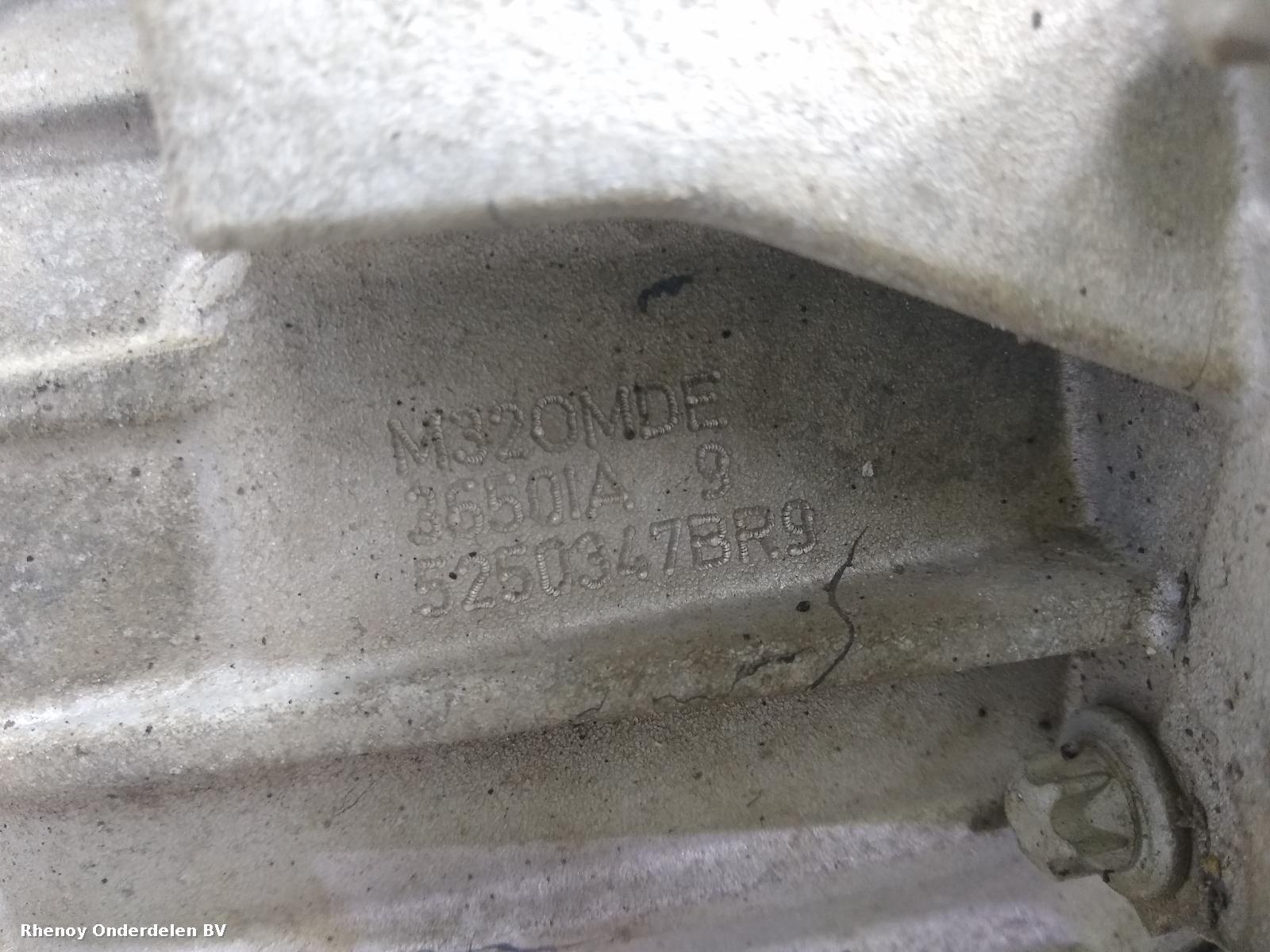 View Auto part Gearbox VAUXHALL / OPEL ASTRA 2019