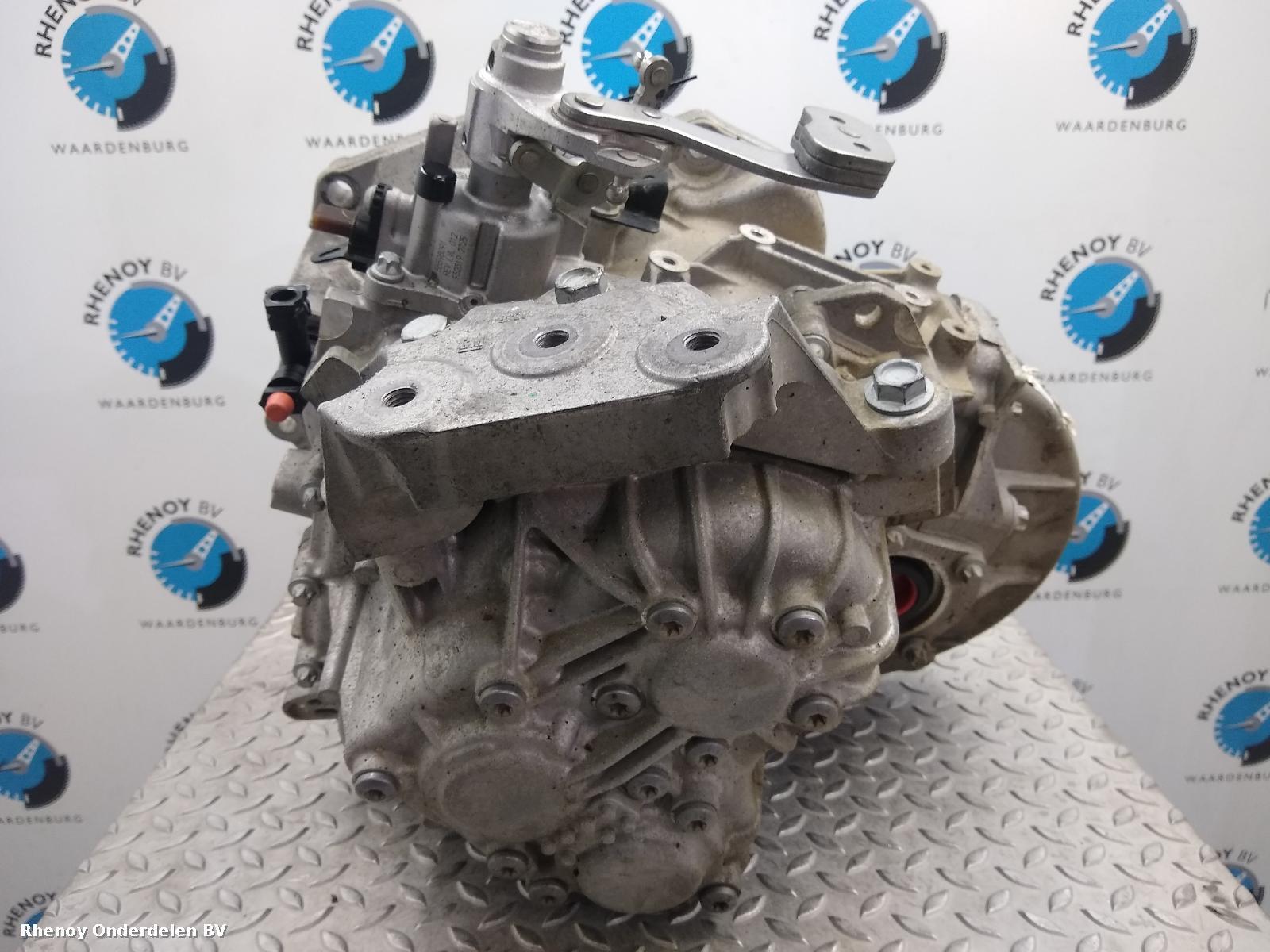 View Auto part Gearbox VAUXHALL / OPEL ASTRA 2019