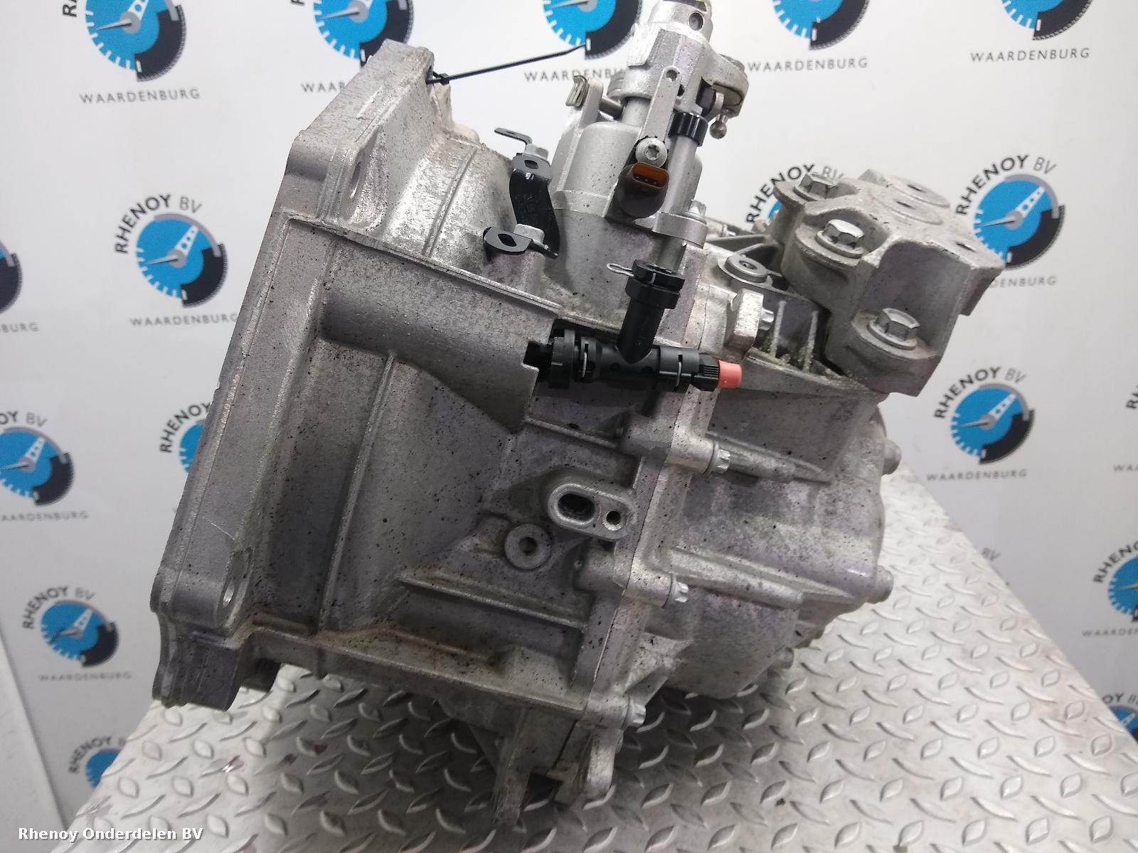 View Auto part Gearbox VAUXHALL / OPEL ASTRA 2019