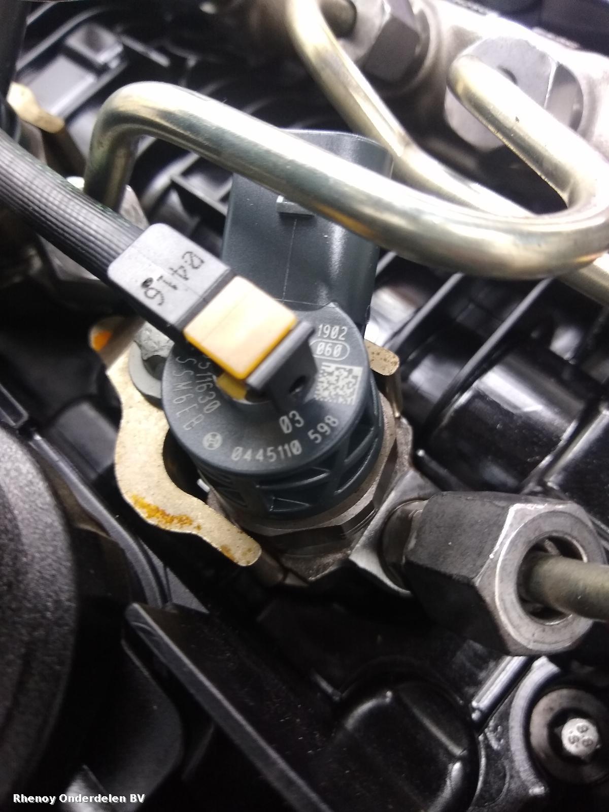 View Auto part MOTOR BMW 1 SERIES 2017